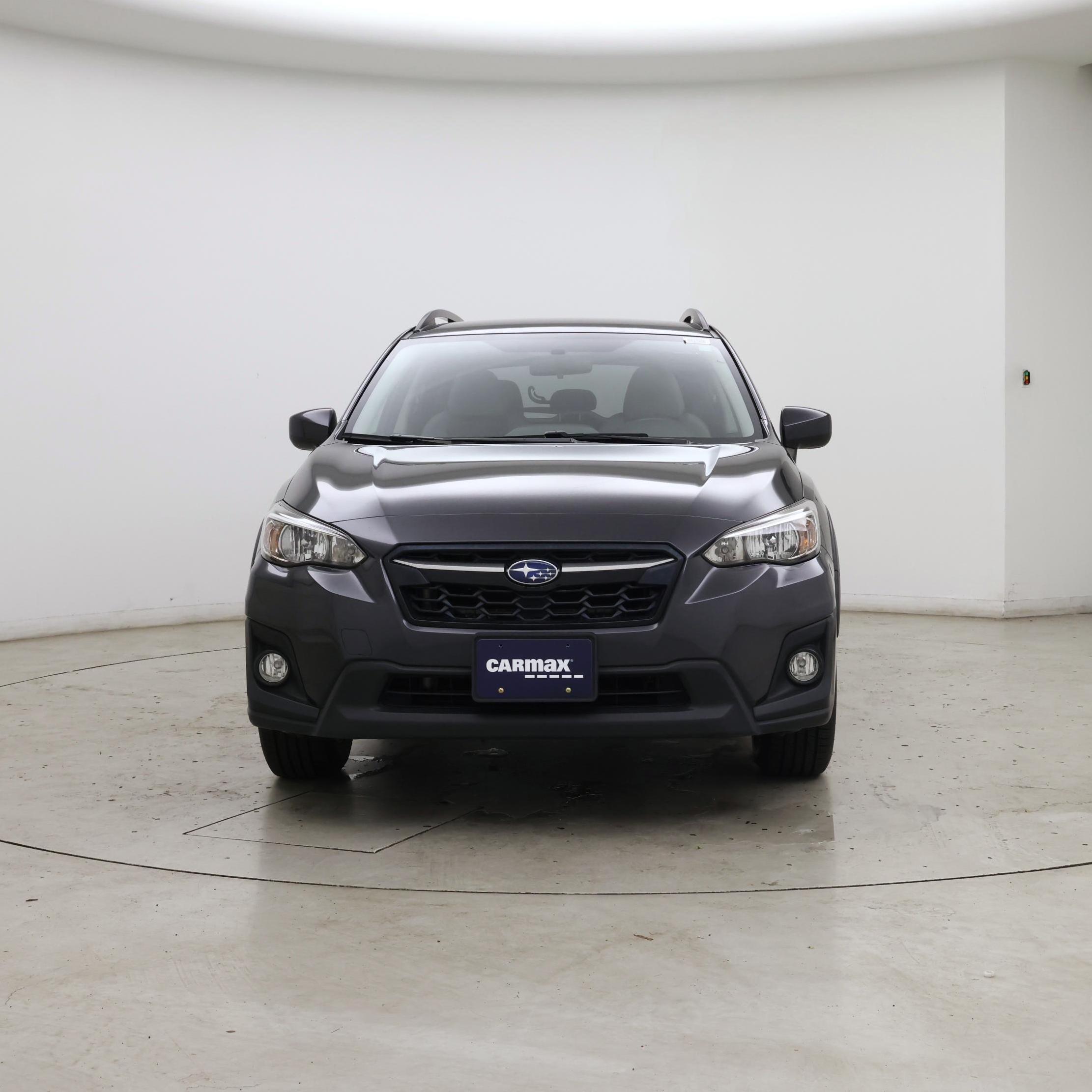 Thumbnail: 2019 Subaru Crosstrek - 5