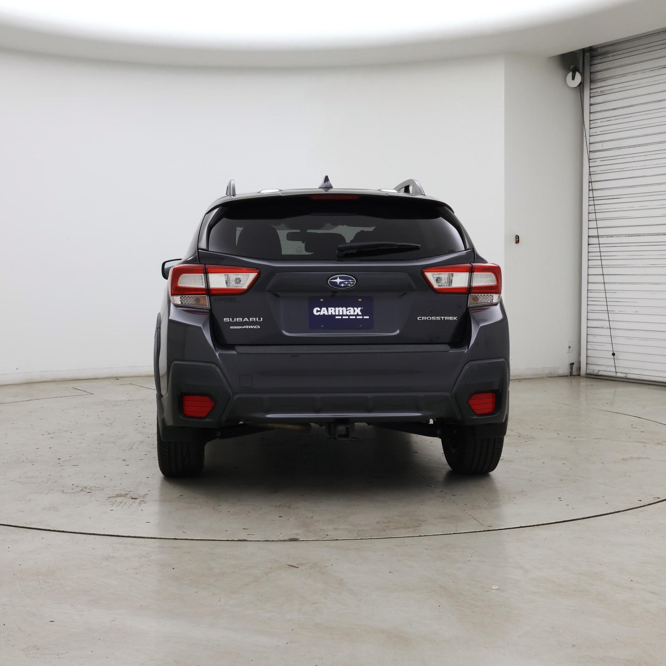 Thumbnail: 2019 Subaru Crosstrek - 6