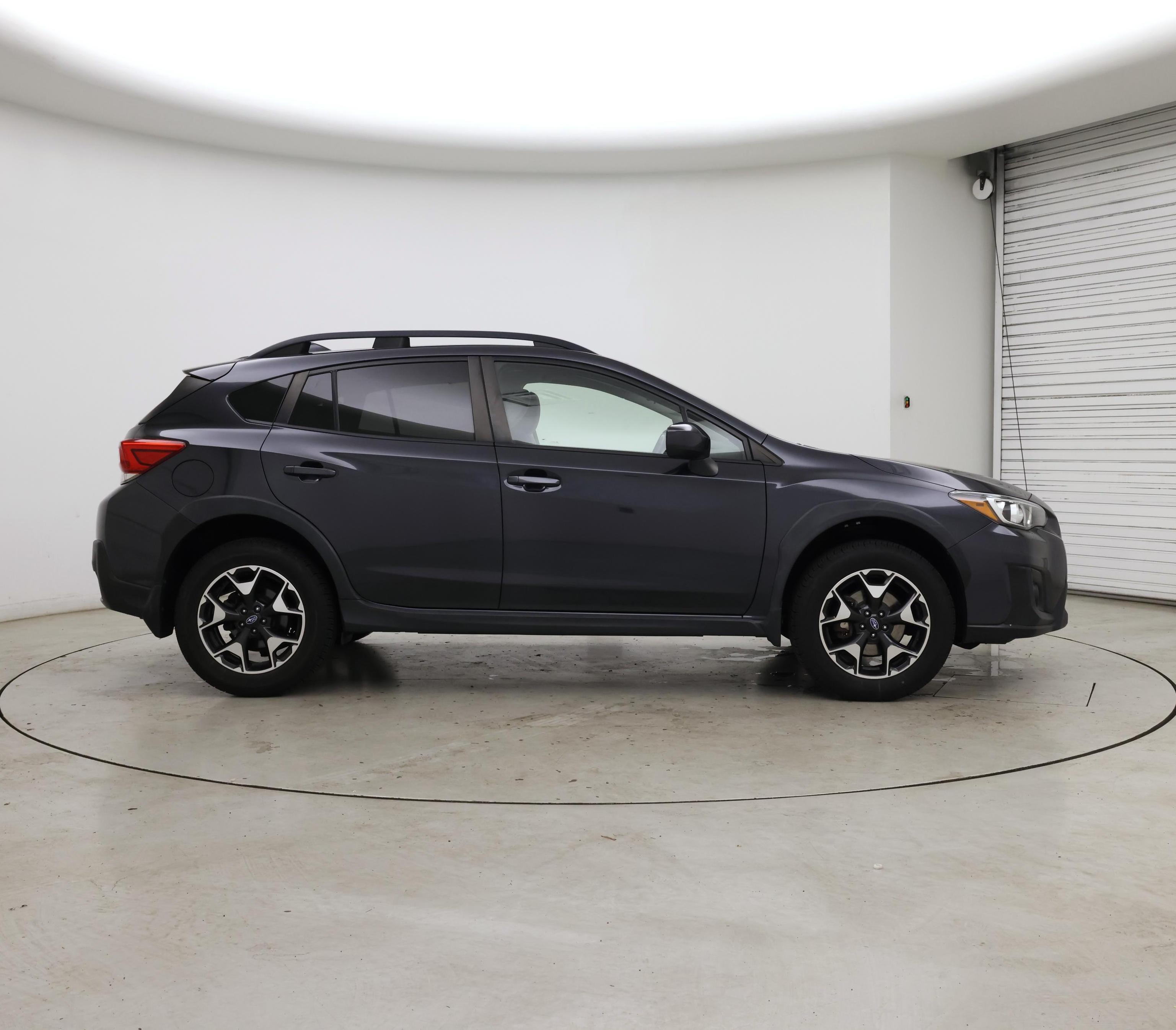 Thumbnail: 2019 Subaru Crosstrek - 7