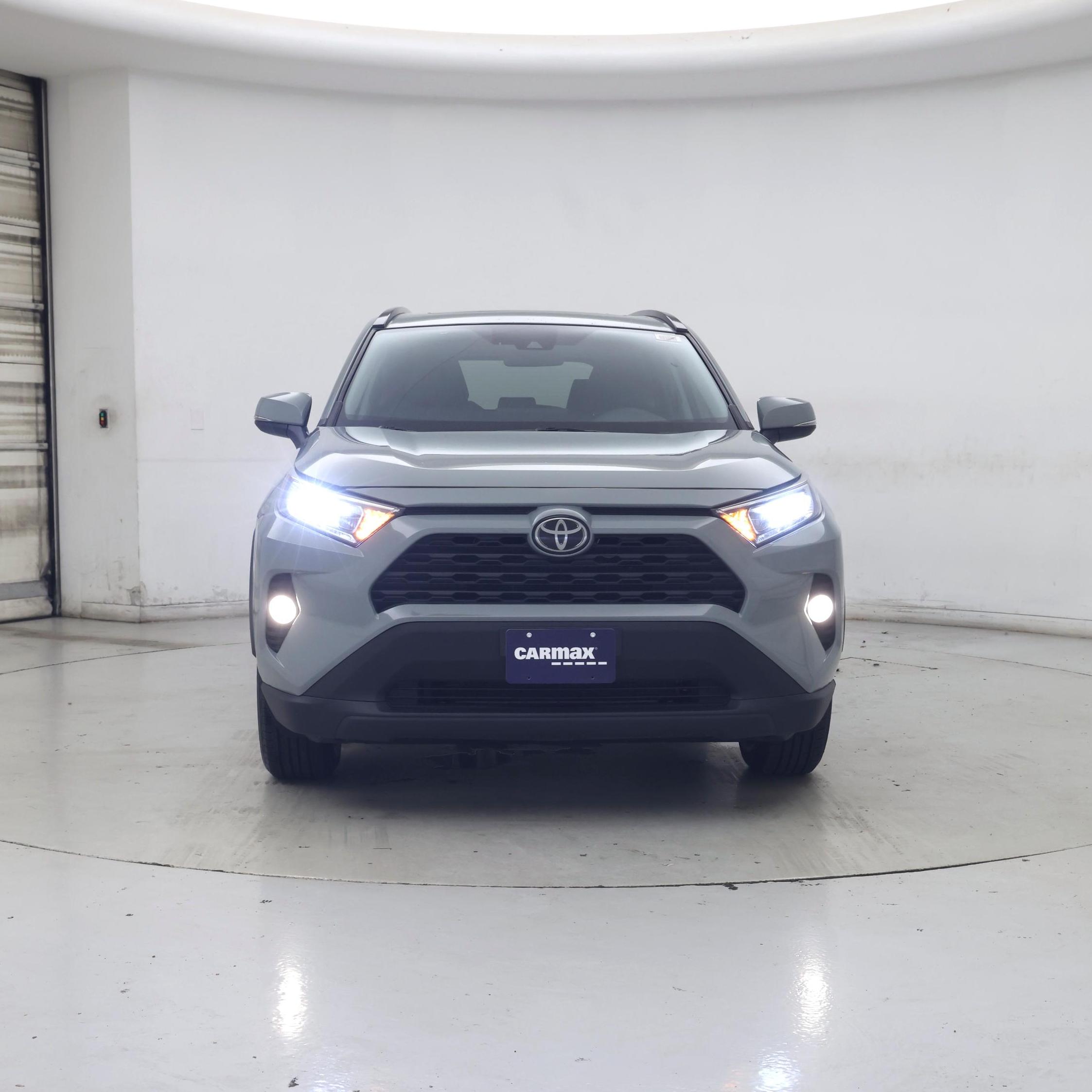 Thumbnail: 2019 Toyota RAV4 - 5
