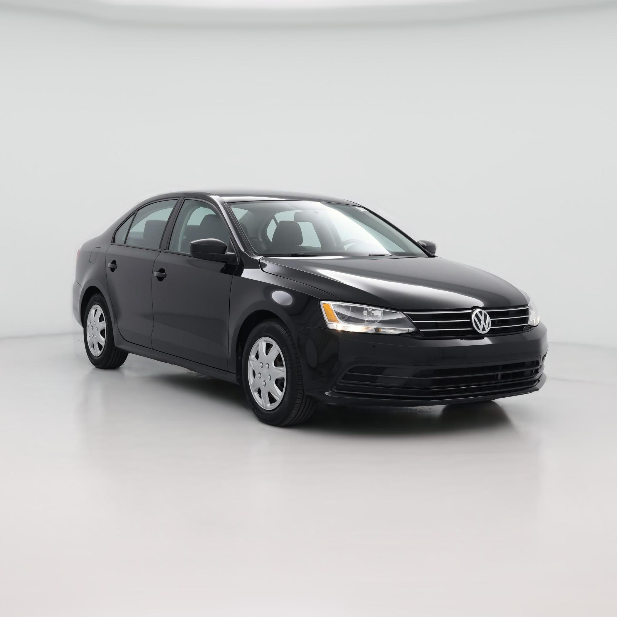 Thumbnail: 2016 Volkswagen Jetta - 1