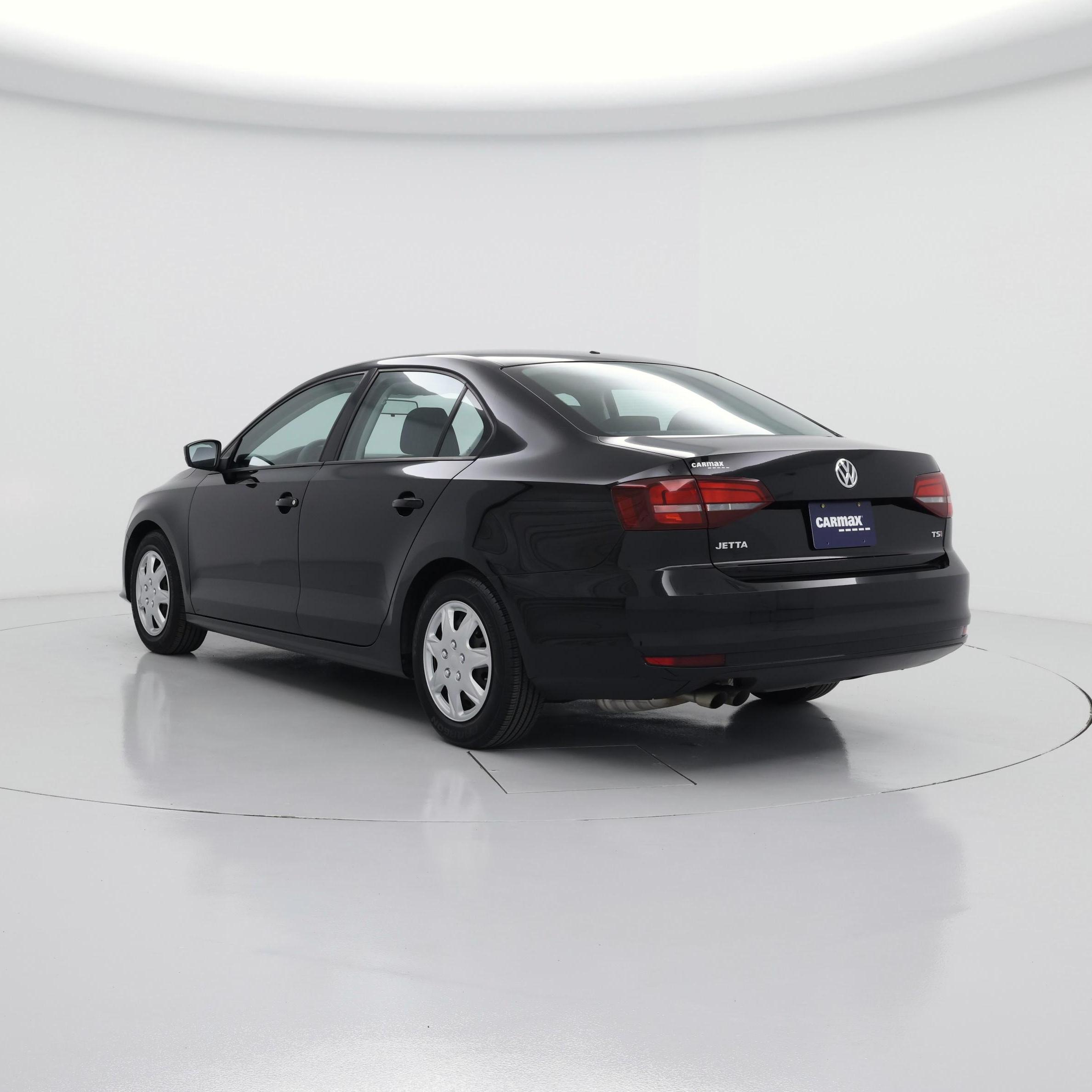 Thumbnail: 2016 Volkswagen Jetta - 2