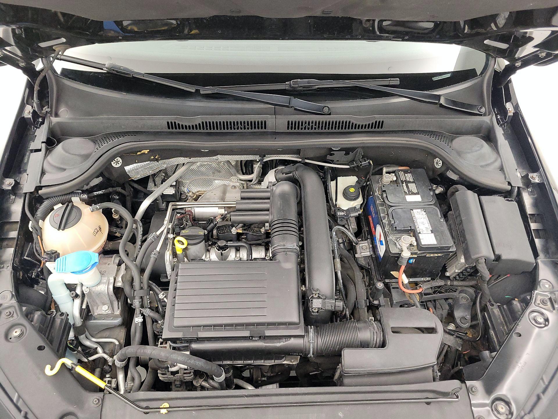 Thumbnail: 2016 Volkswagen Jetta - 20