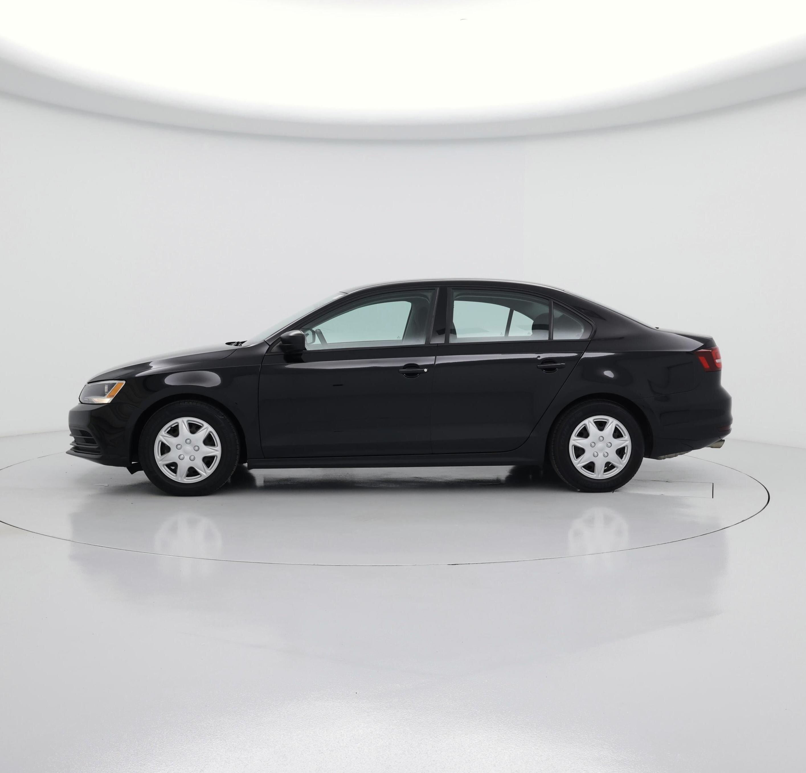 Thumbnail: 2016 Volkswagen Jetta - 3