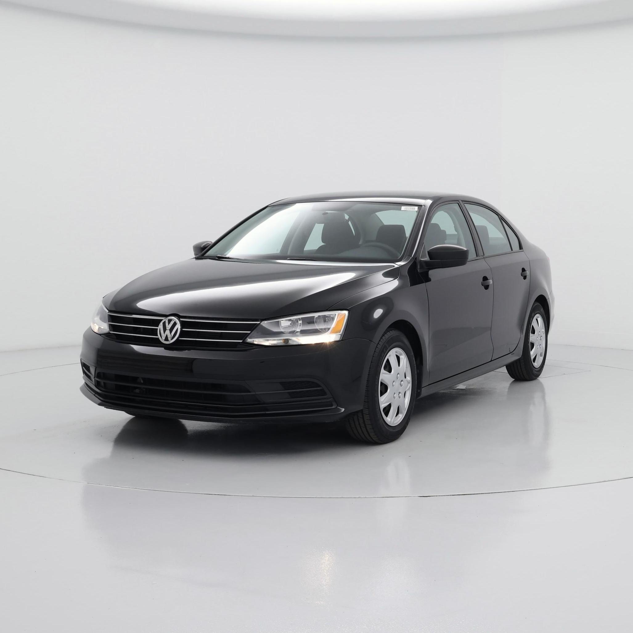 Thumbnail: 2016 Volkswagen Jetta - 4