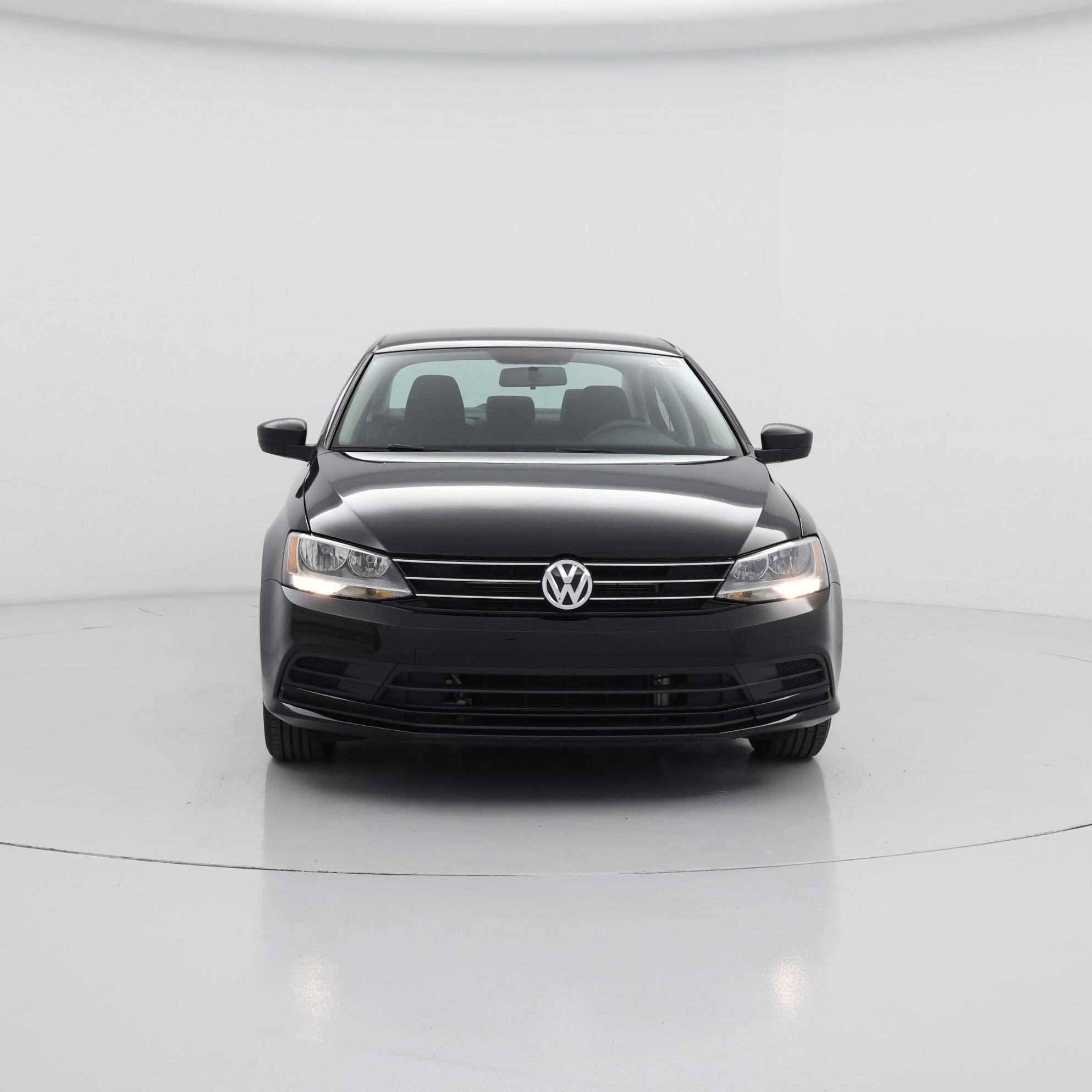 Thumbnail: 2016 Volkswagen Jetta - 5