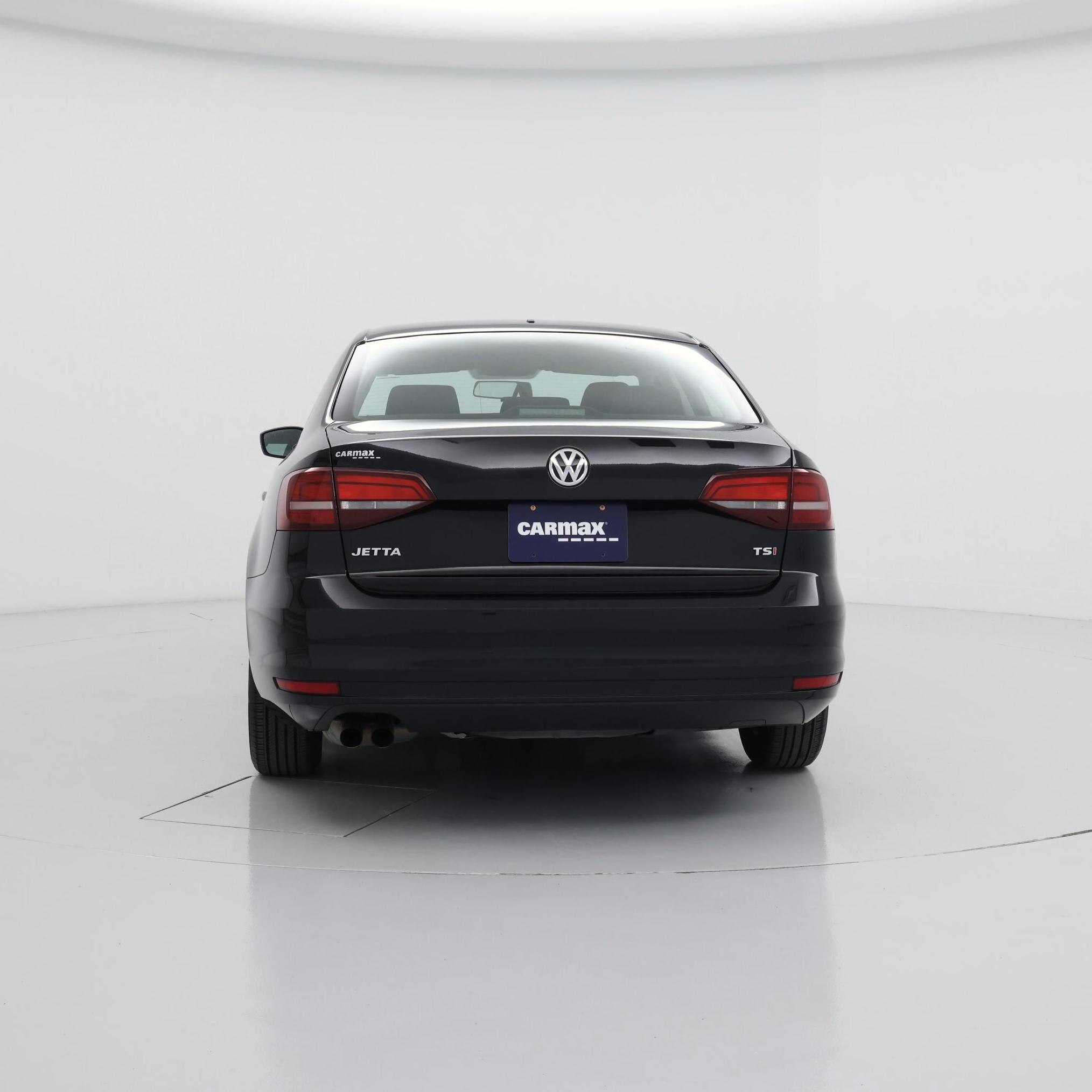 Thumbnail: 2016 Volkswagen Jetta - 6