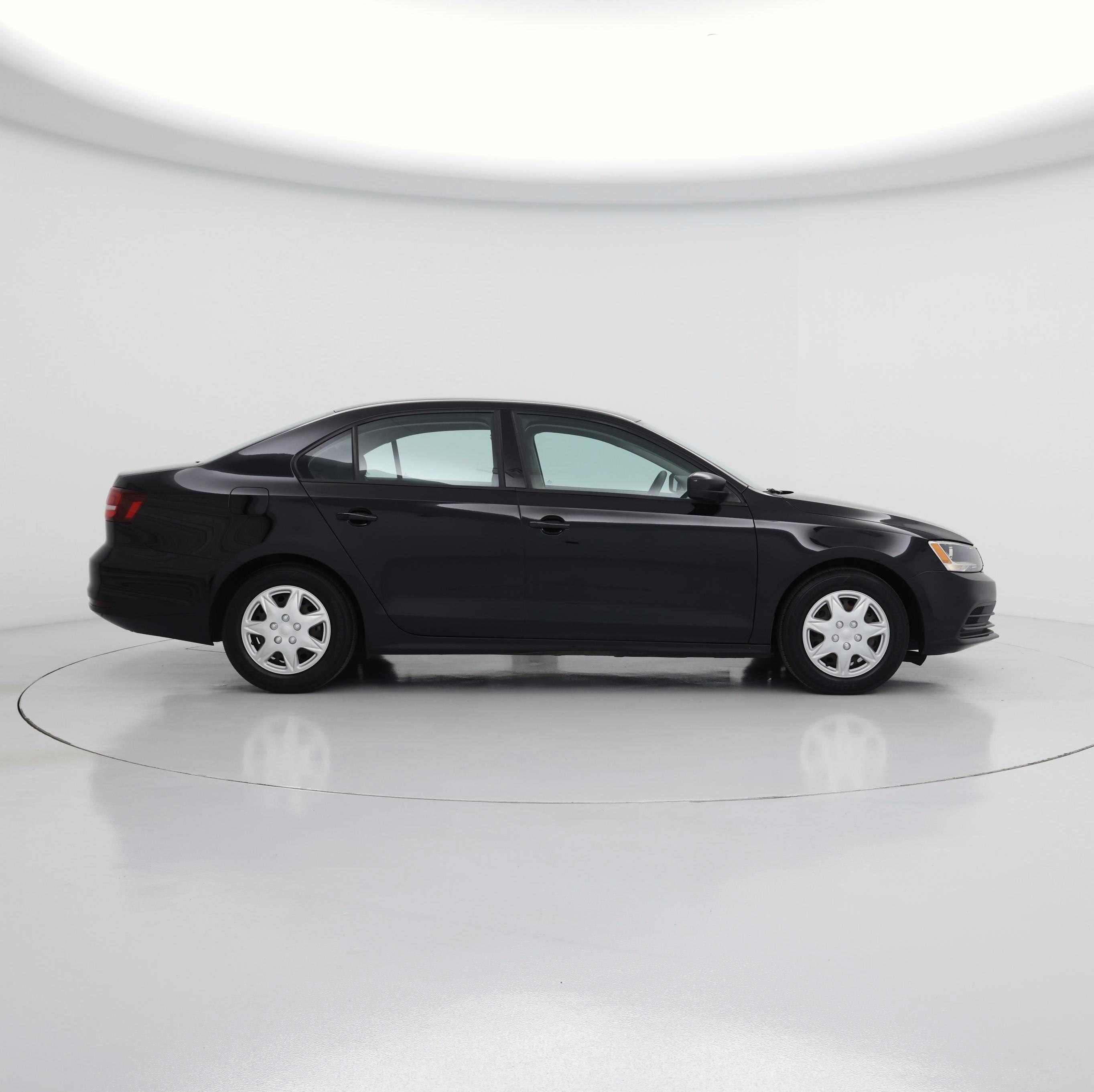 Thumbnail: 2016 Volkswagen Jetta - 7