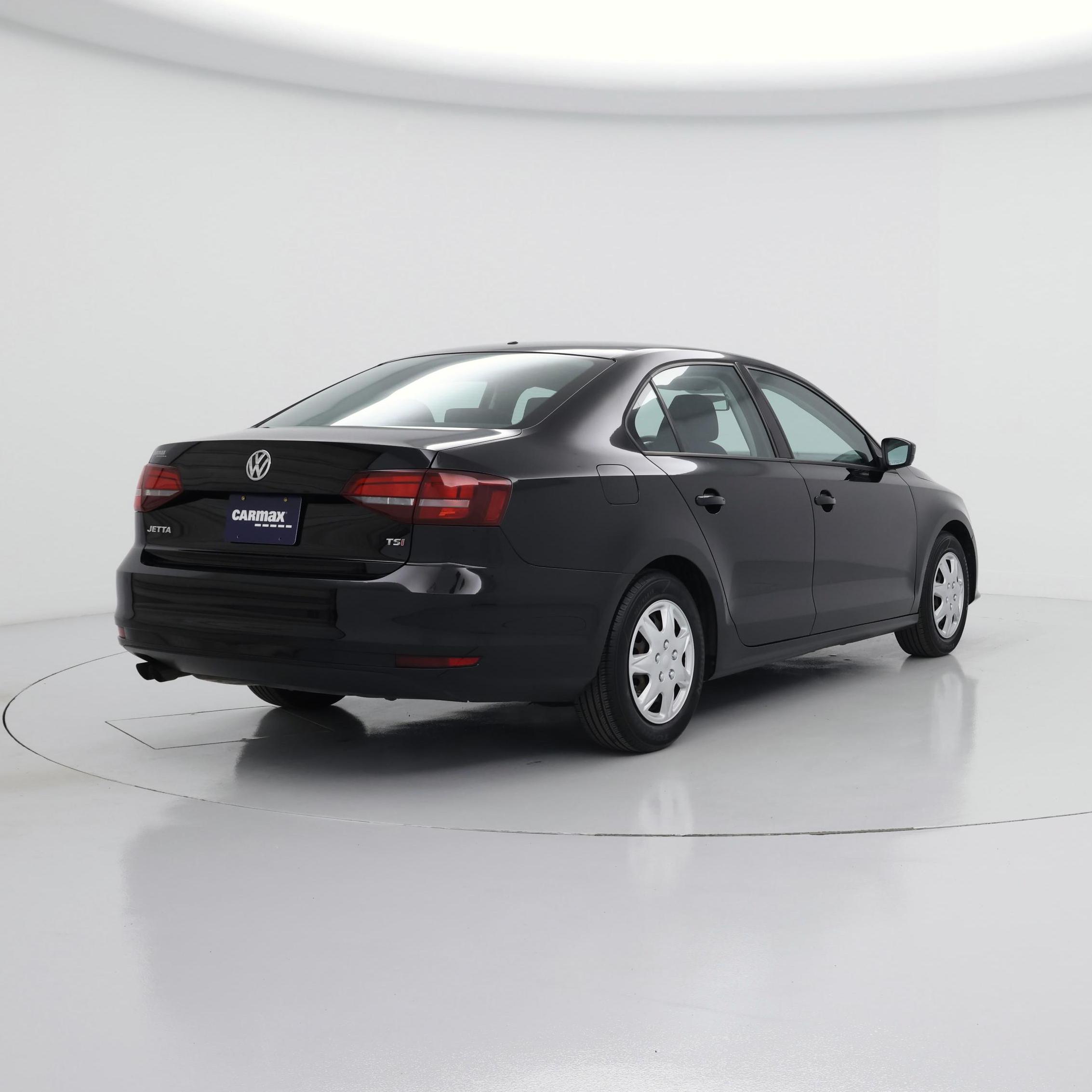 Thumbnail: 2016 Volkswagen Jetta - 8
