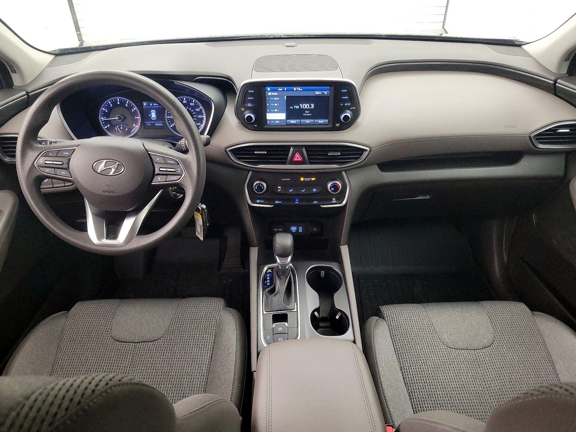 Thumbnail: 2019 Hyundai Santa Fe - 9