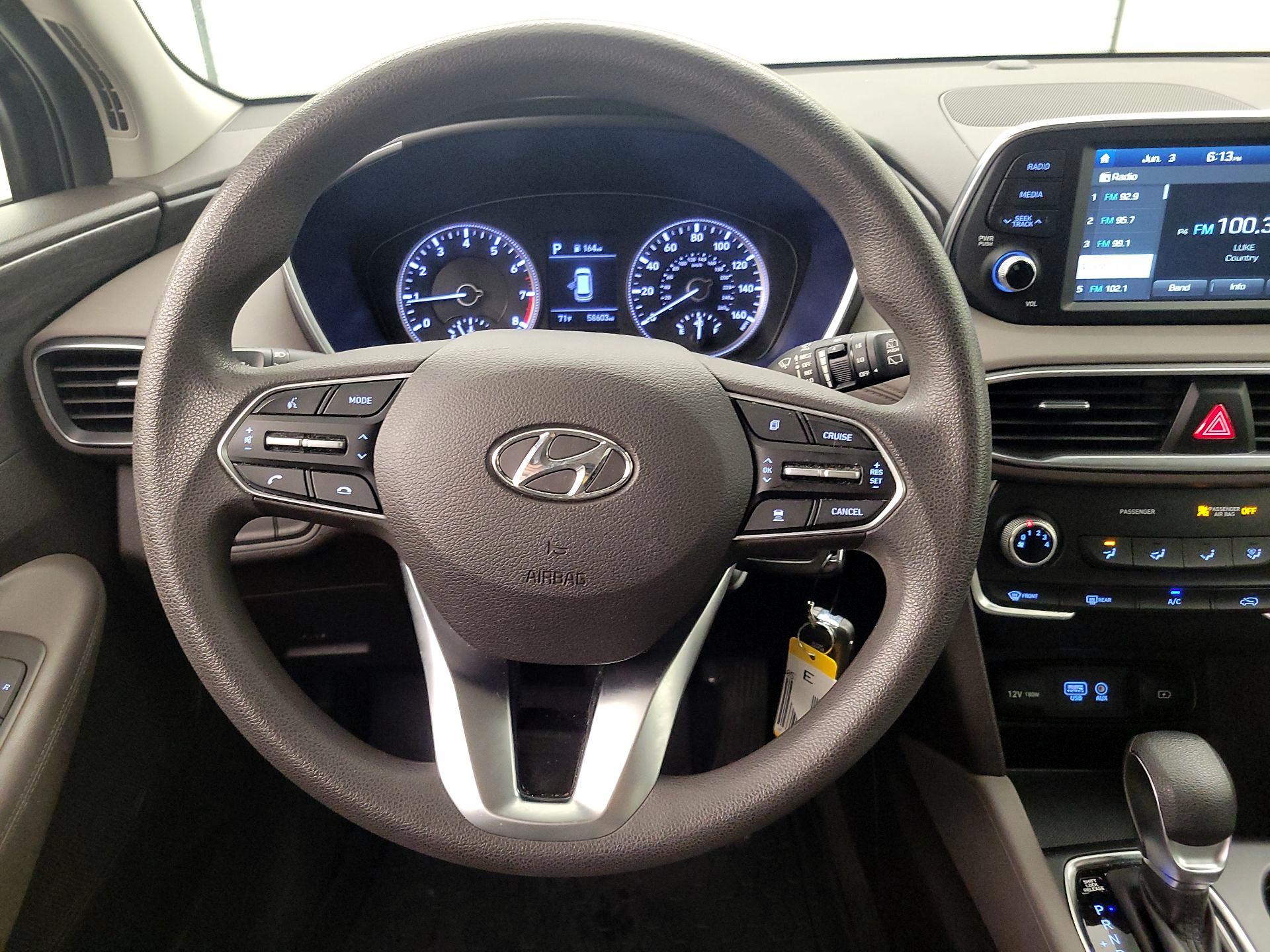 Thumbnail: 2019 Hyundai Santa Fe - 10