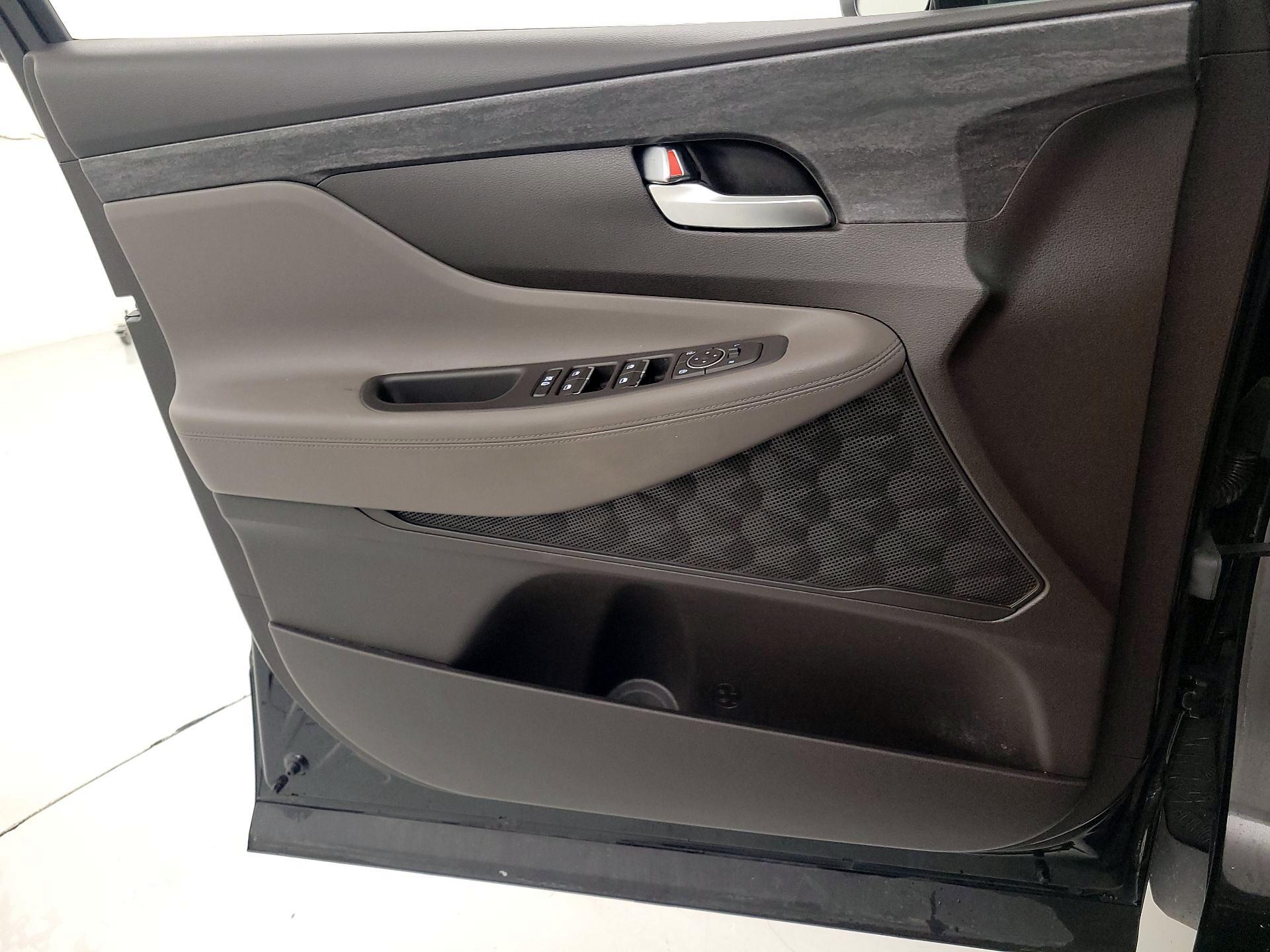 Thumbnail: 2019 Hyundai Santa Fe - 12