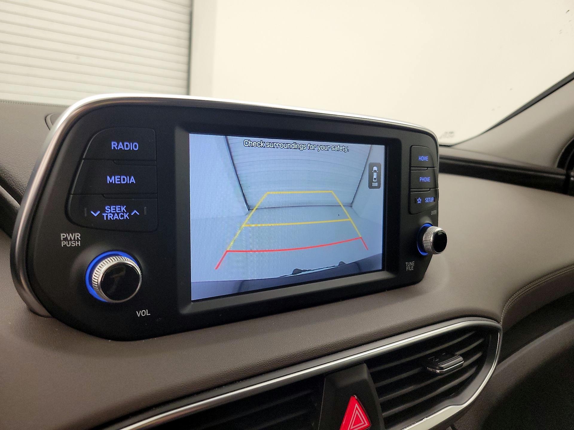Thumbnail: 2019 Hyundai Santa Fe - 14