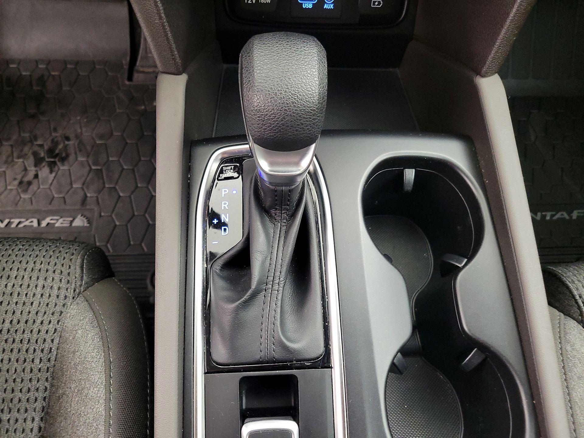 Thumbnail: 2019 Hyundai Santa Fe - 17