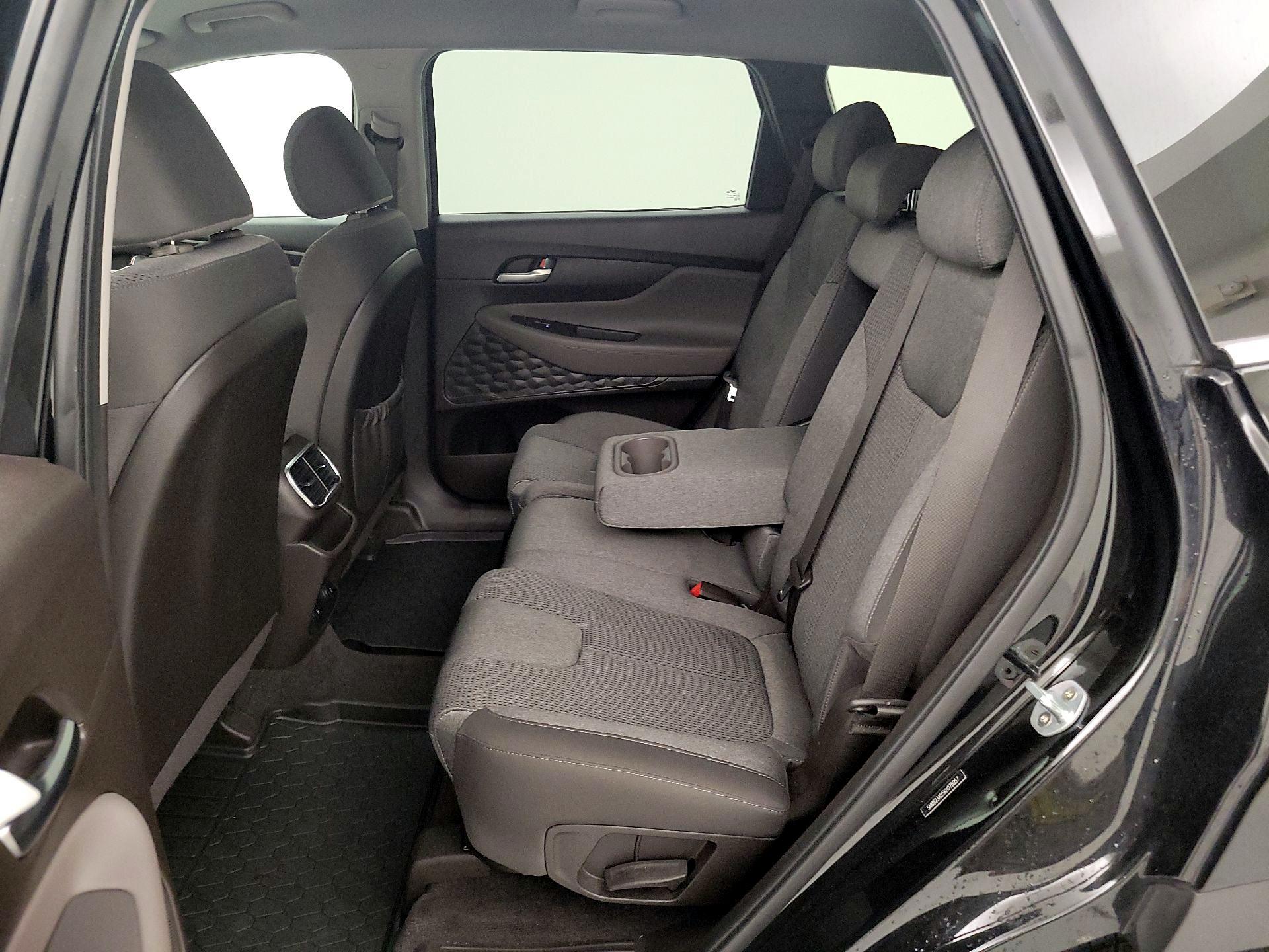Thumbnail: 2019 Hyundai Santa Fe - 19