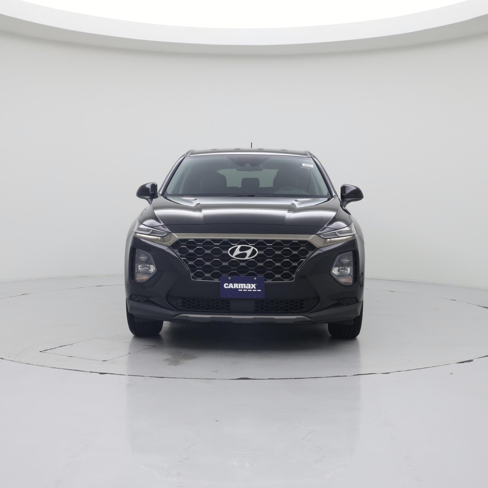 Thumbnail: 2019 Hyundai Santa Fe - 5