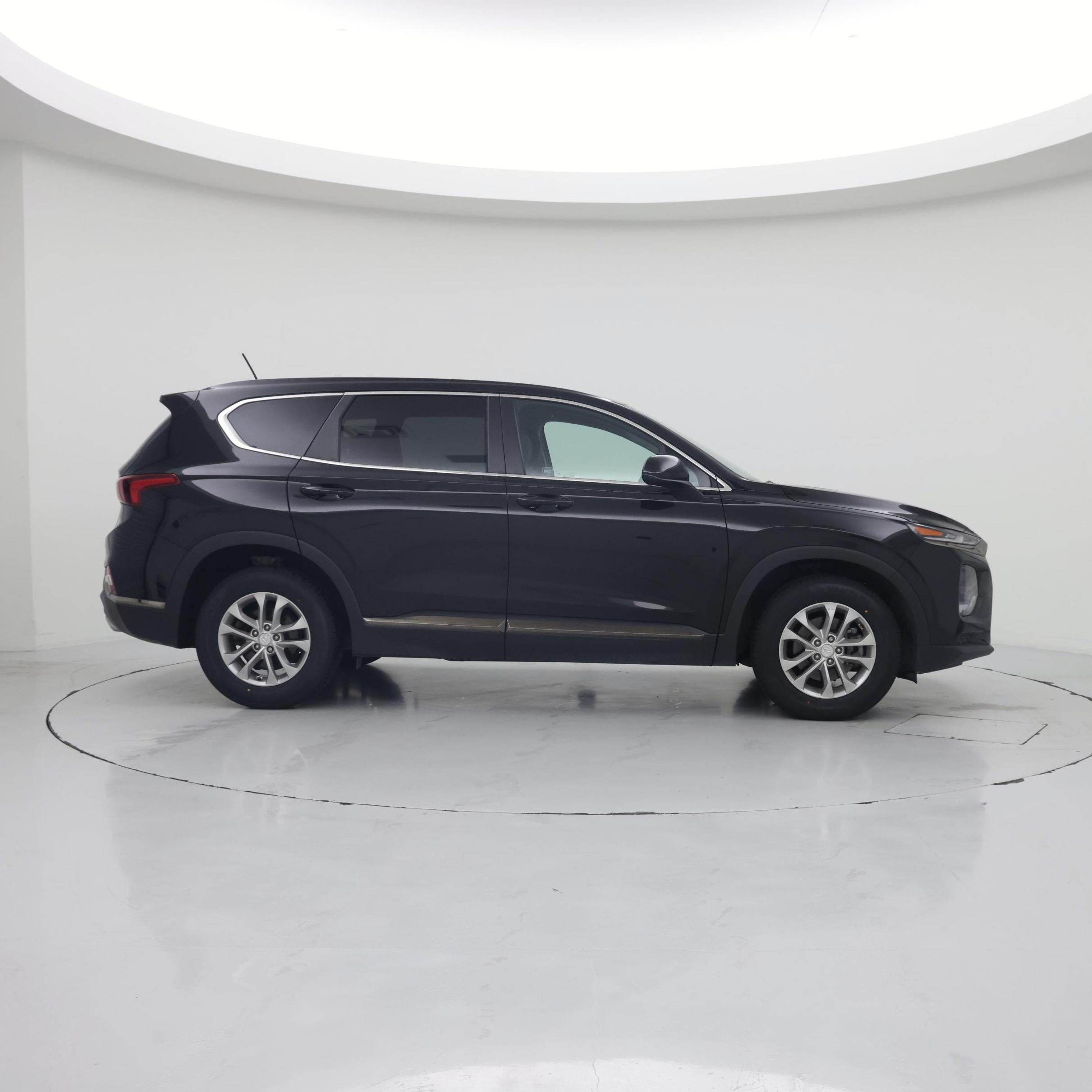 Thumbnail: 2019 Hyundai Santa Fe - 7