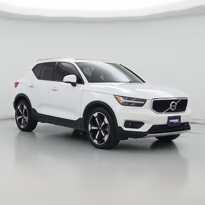 2020 Volvo XC40 T5 Momentum