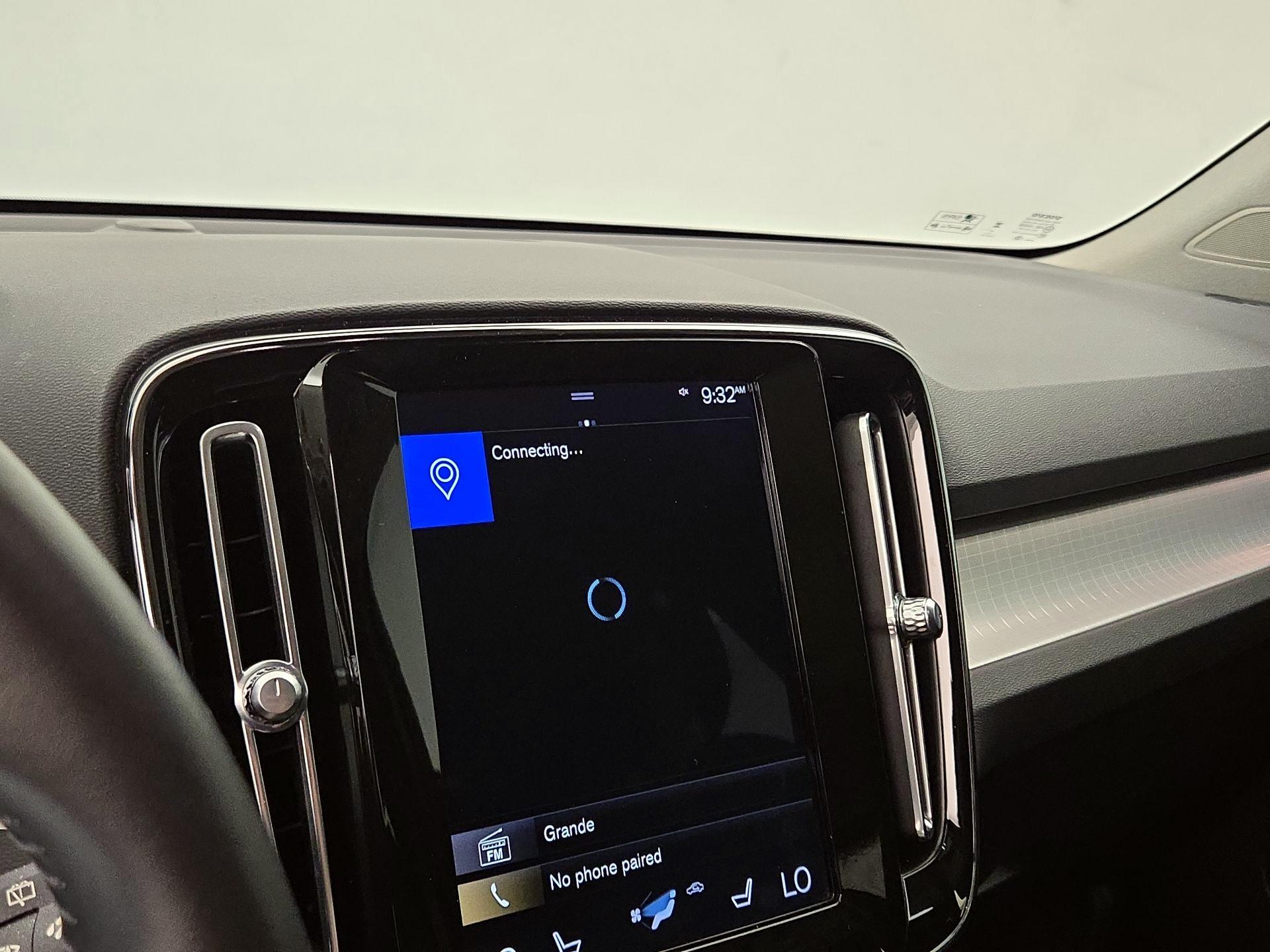 Thumbnail: 2020 Volvo XC40 - 14
