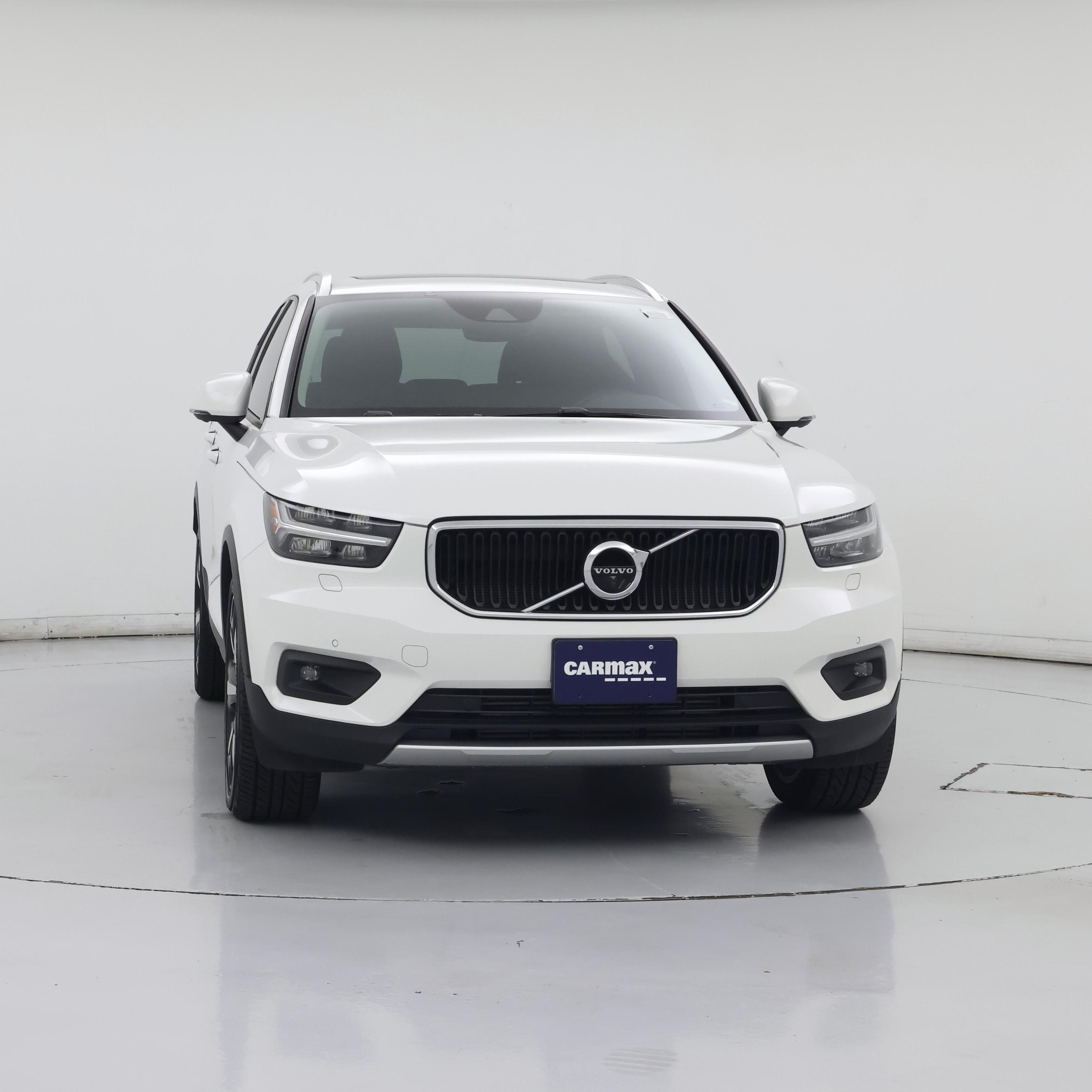 Thumbnail: 2020 Volvo XC40 - 5