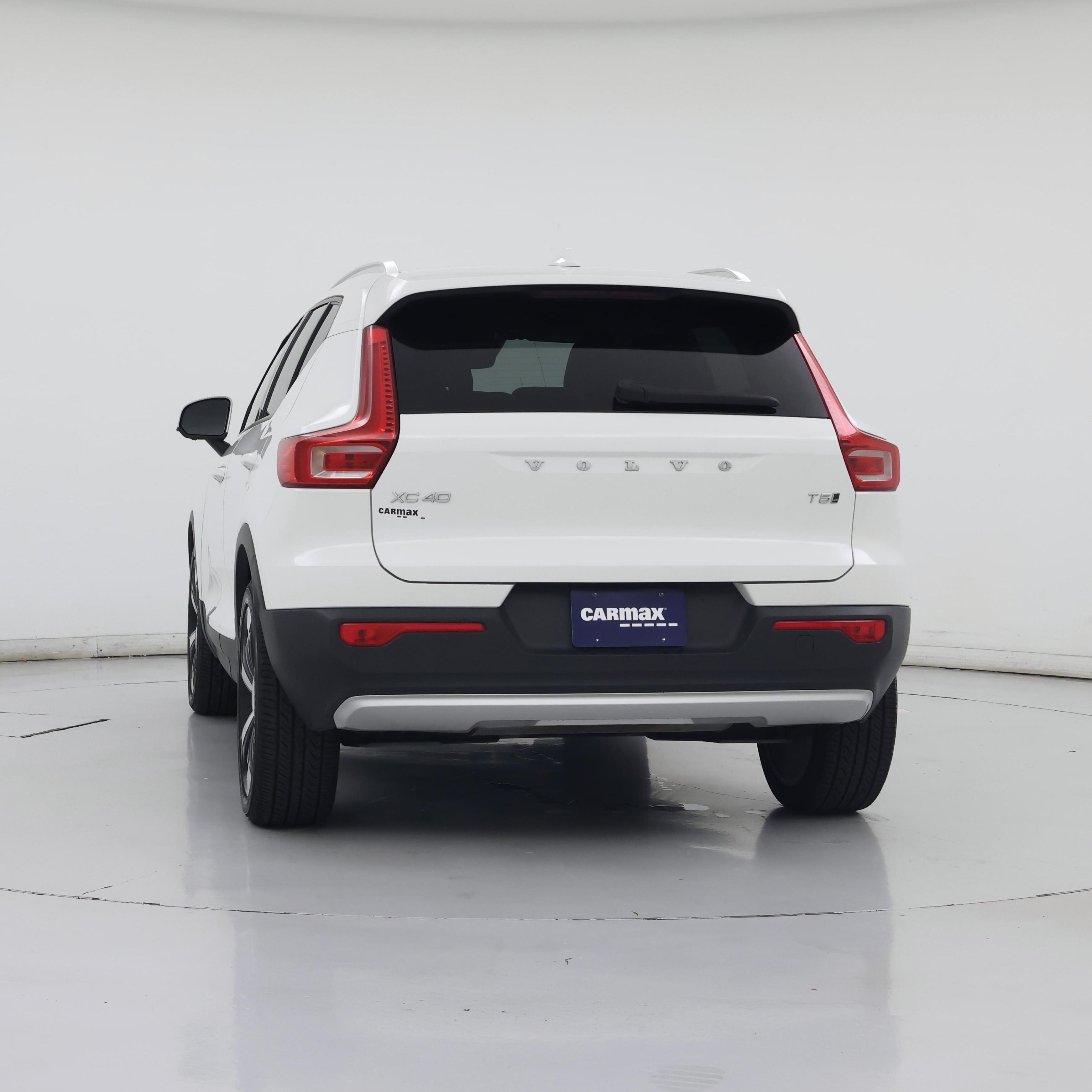 Thumbnail: 2020 Volvo XC40 - 6