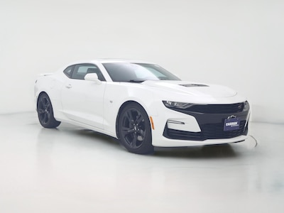 2019 Chevrolet Camaro 2SS