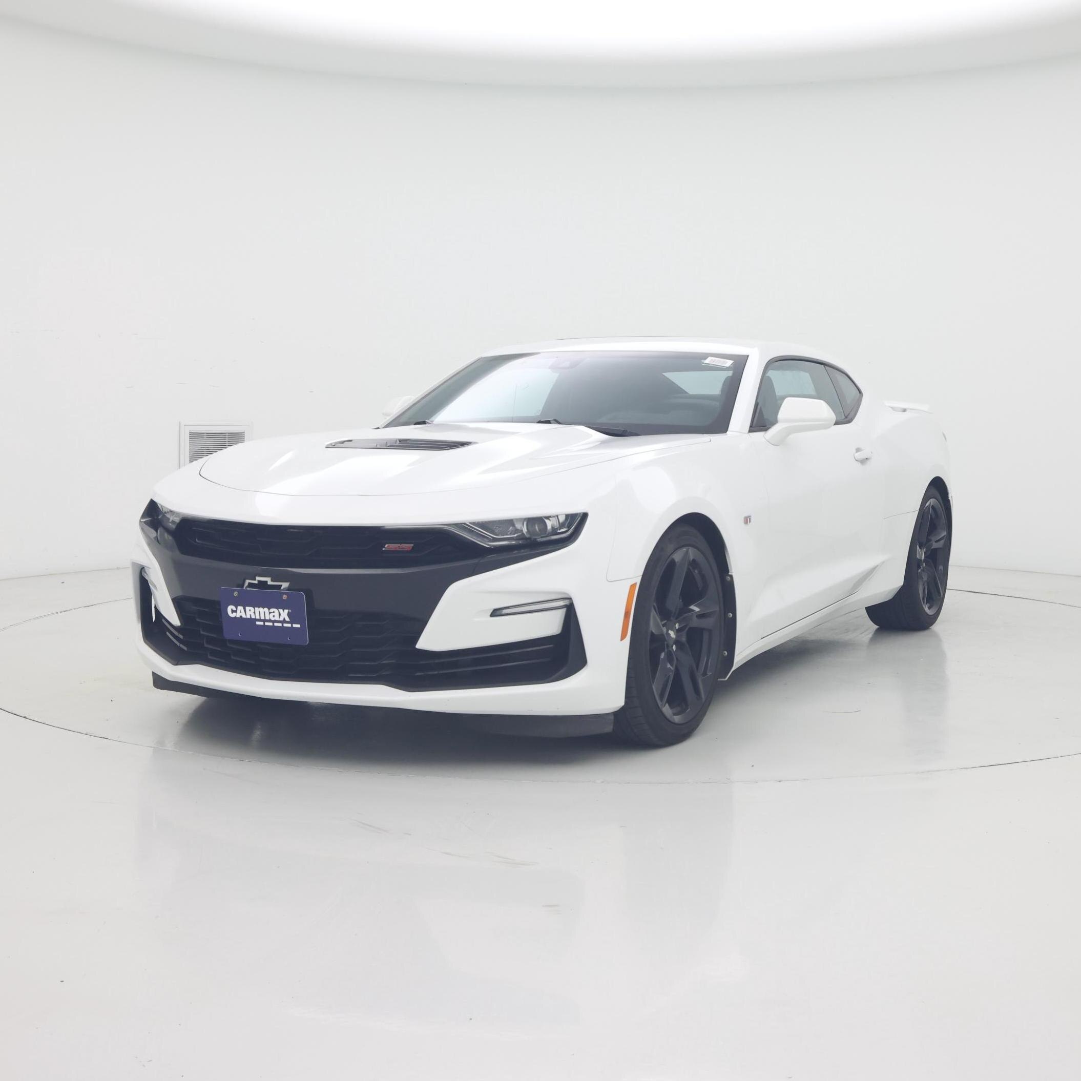 Thumbnail: 2019 Chevrolet Camaro - 4