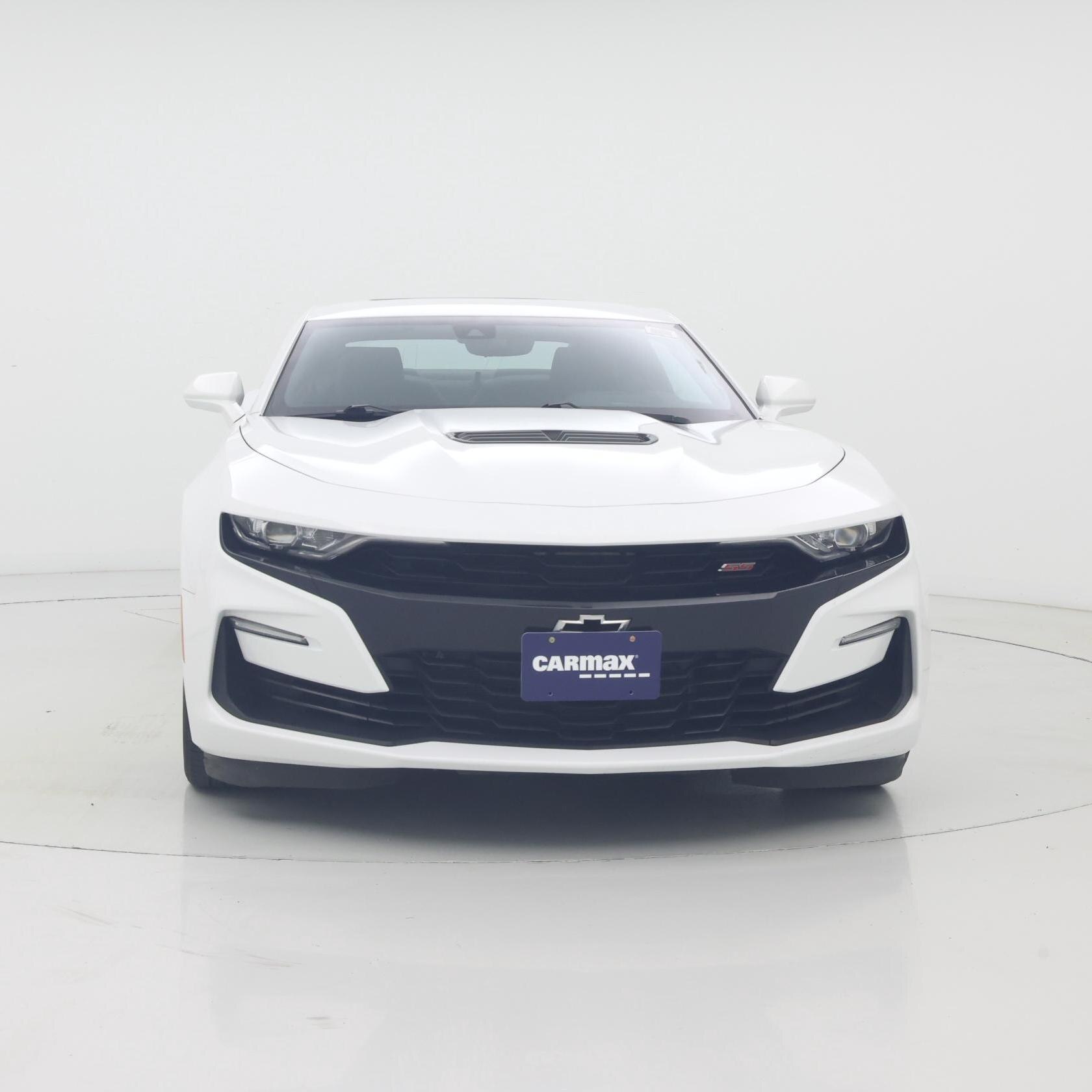 Thumbnail: 2019 Chevrolet Camaro - 5