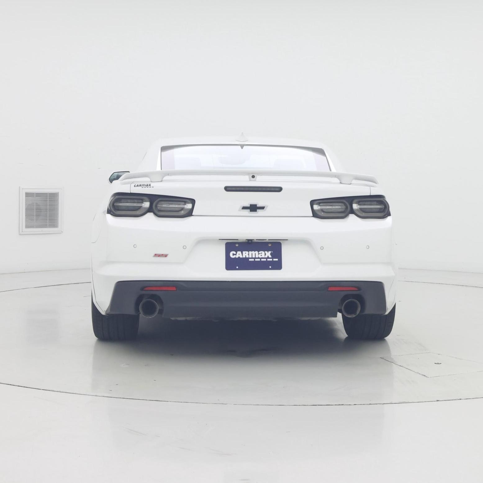 Thumbnail: 2019 Chevrolet Camaro - 6