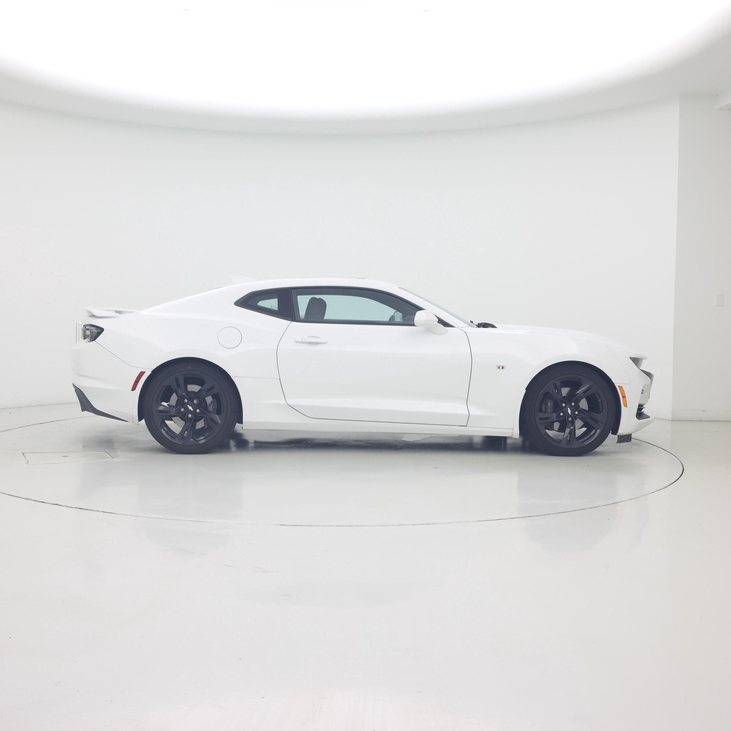 Thumbnail: 2019 Chevrolet Camaro - 7