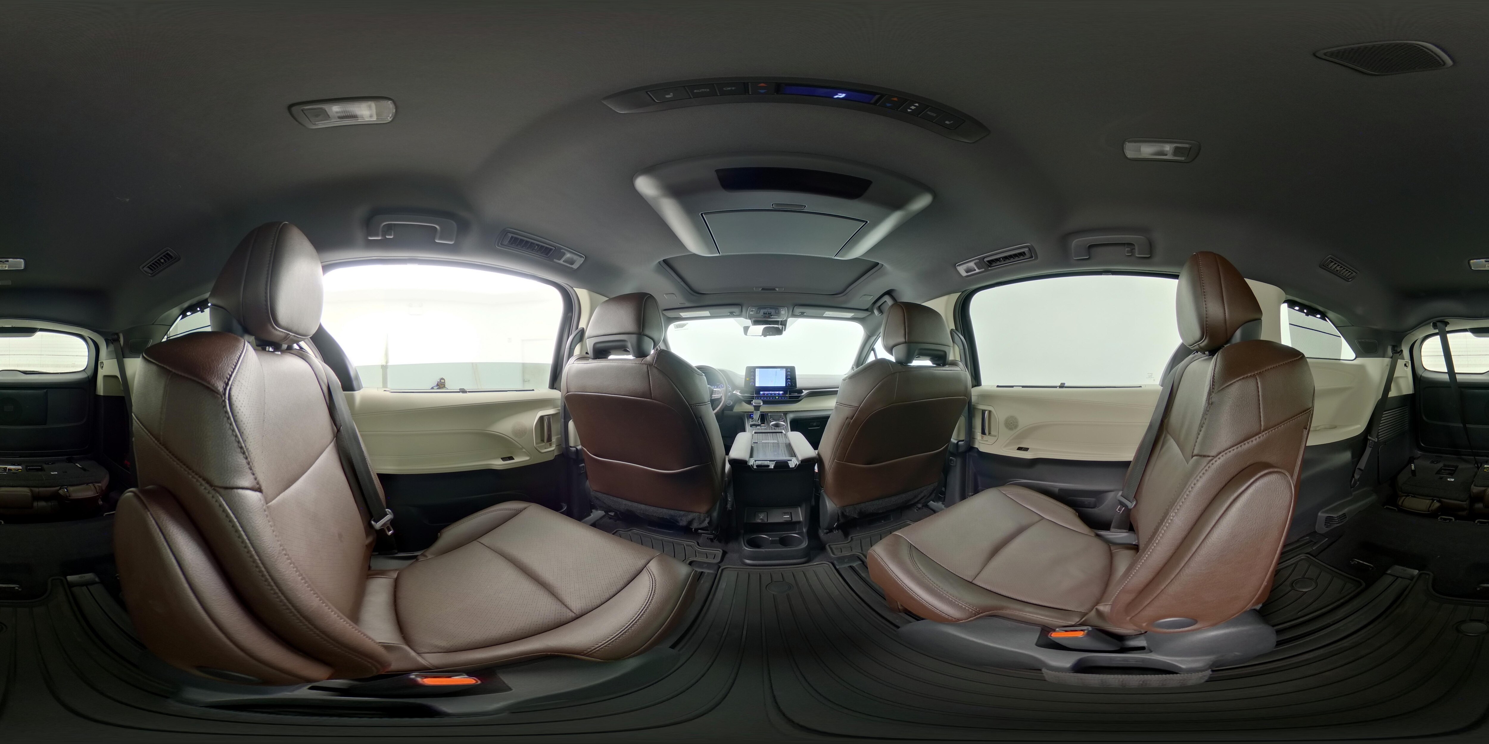 2023 Toyota Sienna Platinum - Photo 29
