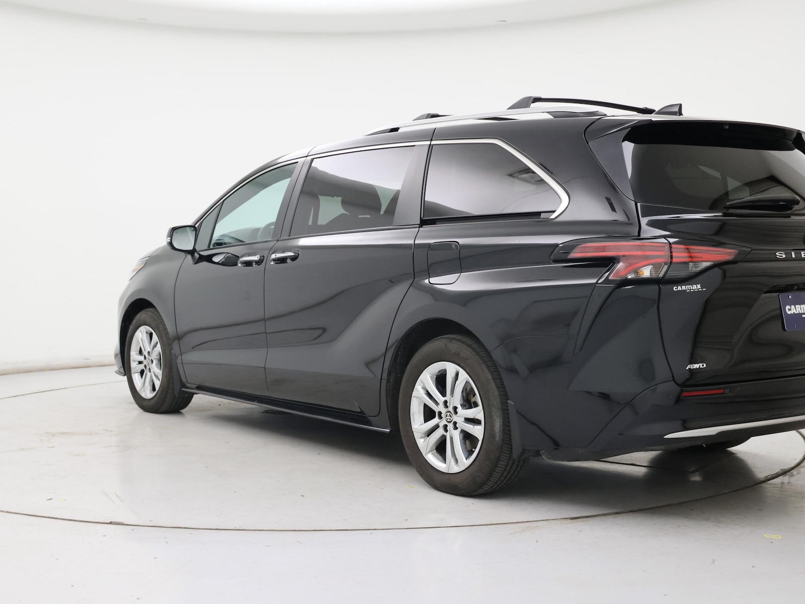 2023 Toyota Sienna Platinum - Photo 3