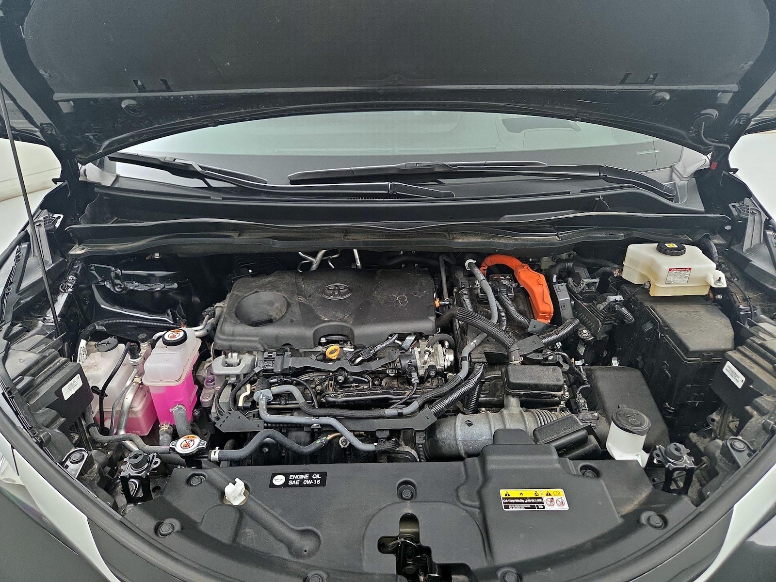 2023 Toyota Sienna Platinum - Photo 26