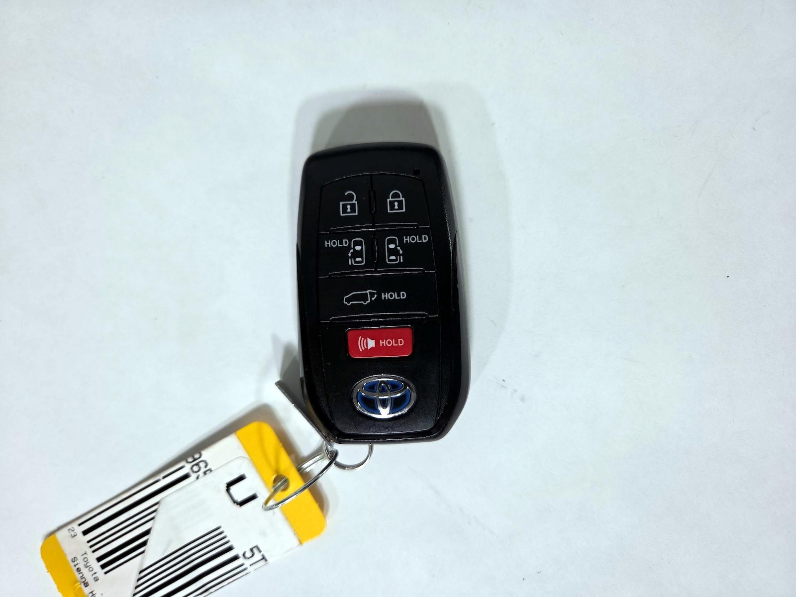 2023 Toyota Sienna Platinum - Photo 27