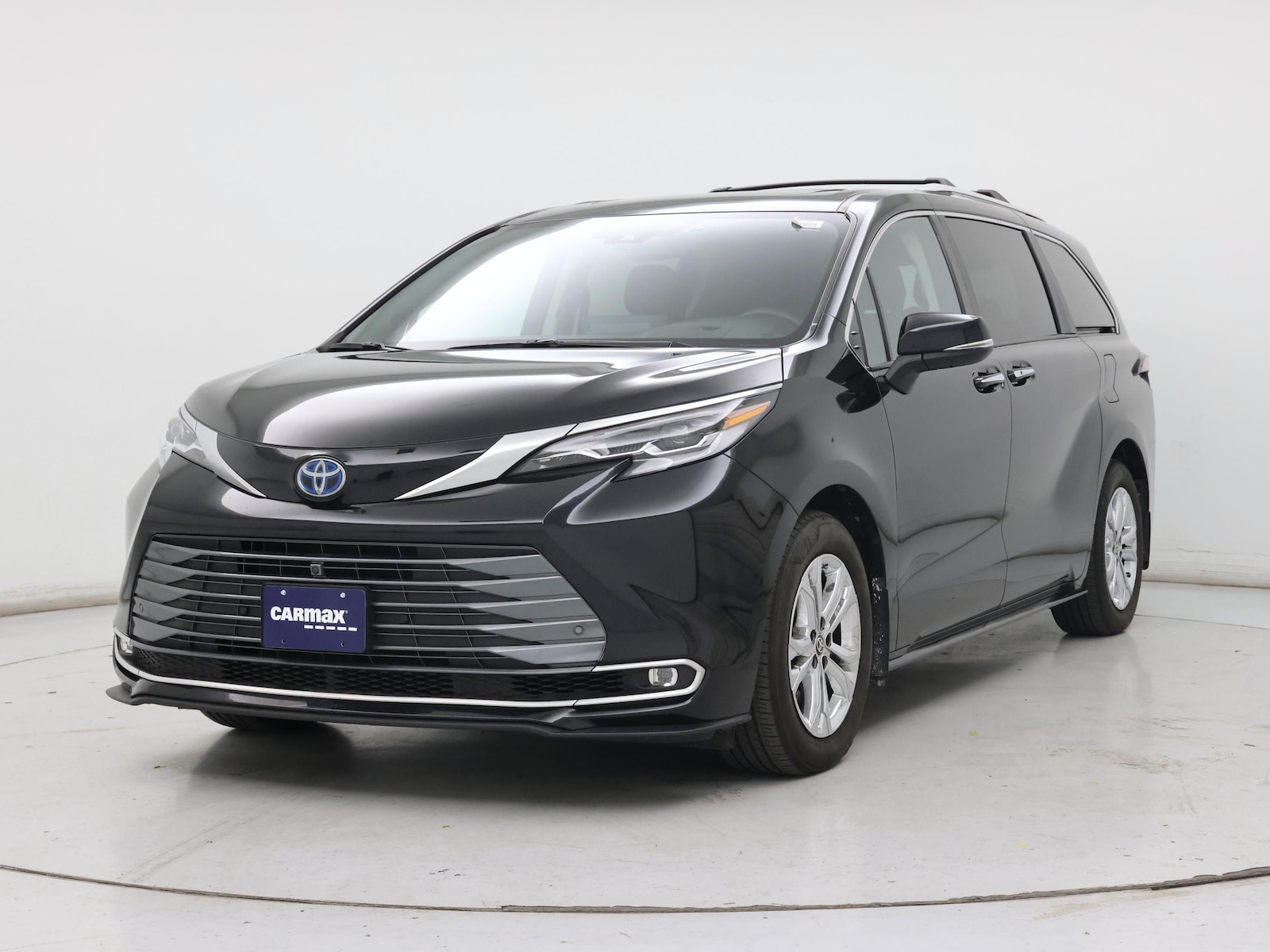 2023 Toyota Sienna Platinum - Photo 5