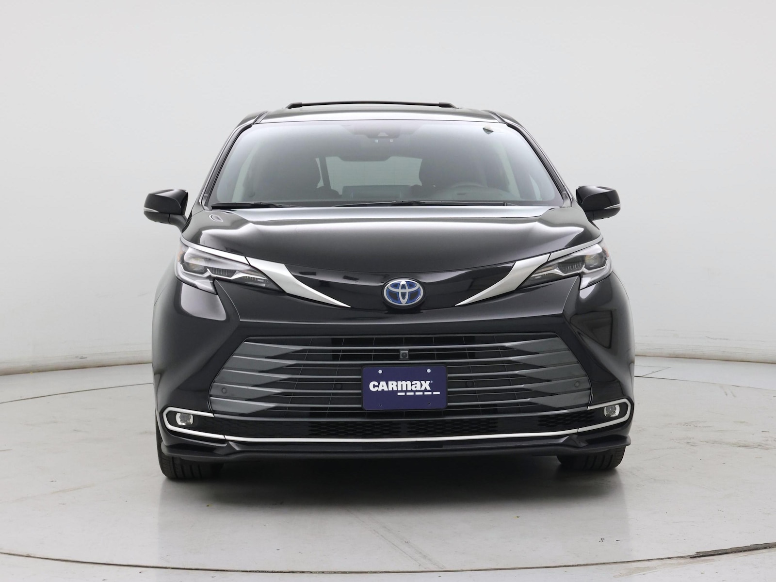 2023 Toyota Sienna Platinum - Photo 6