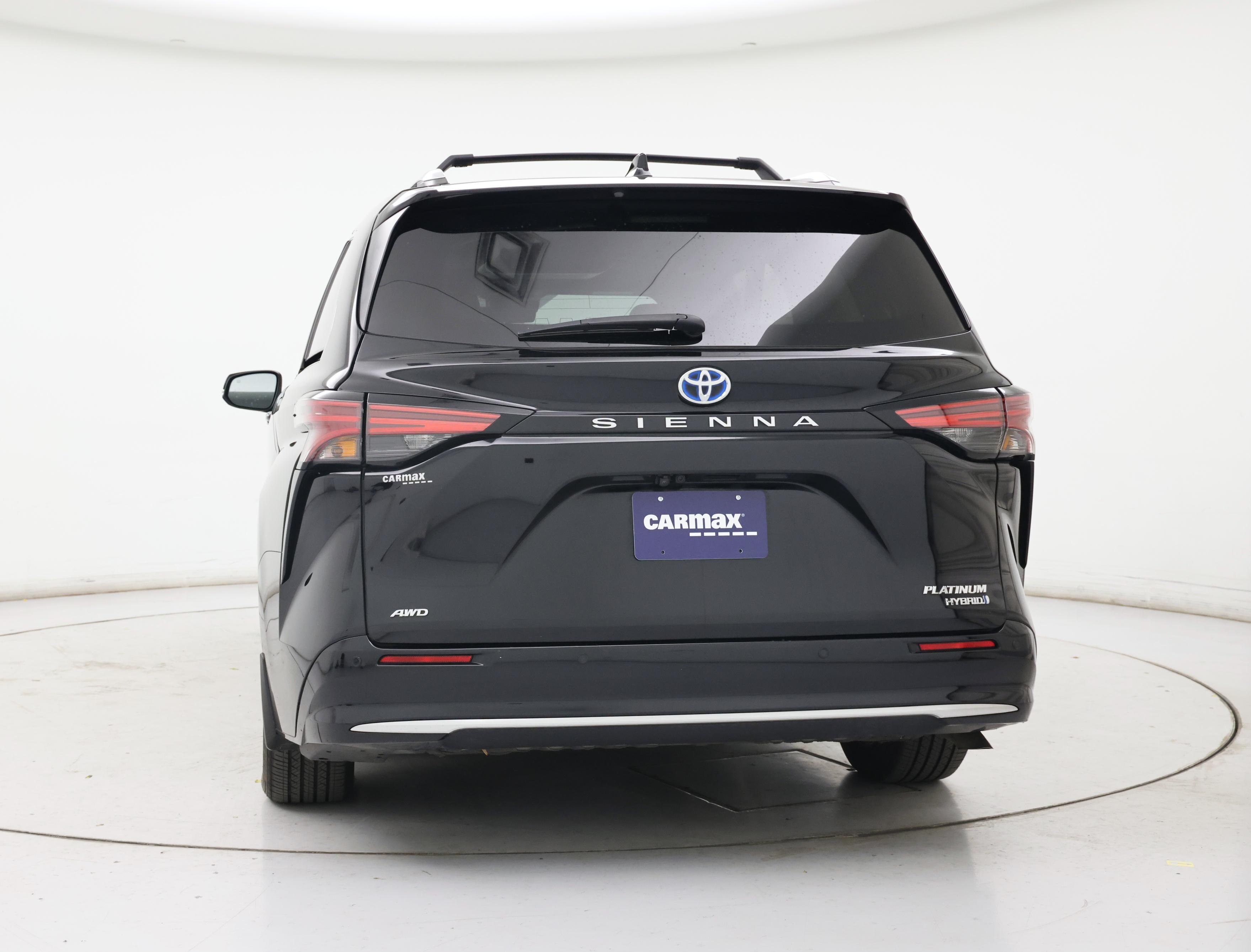 Thumbnail: 2023 Toyota Sienna - 6