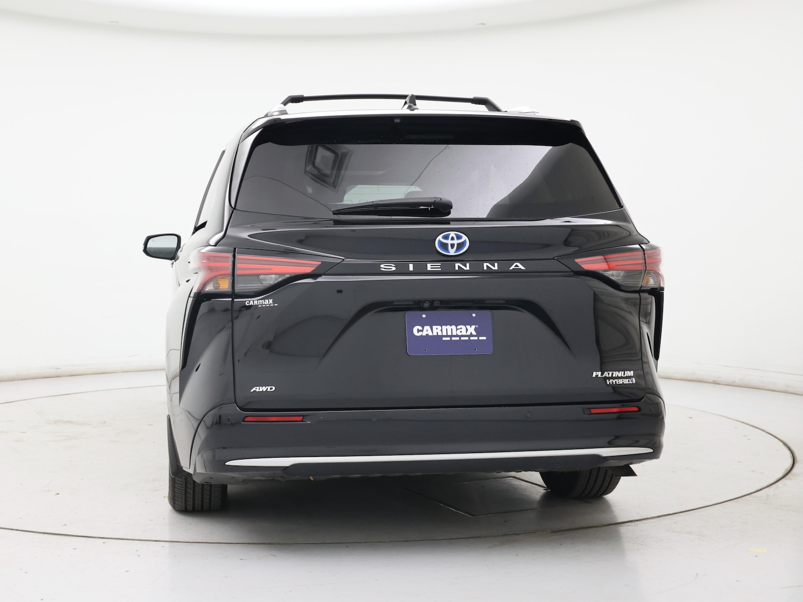 2023 Toyota Sienna Platinum - Photo 7