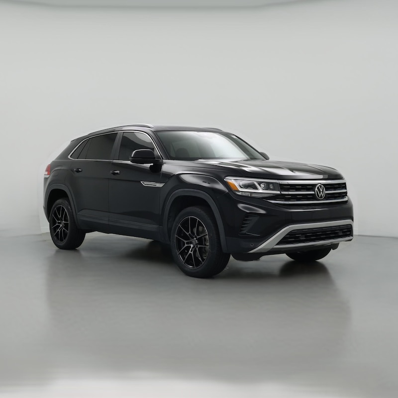 2021 Volkswagen Atlas Cross Sport SEL