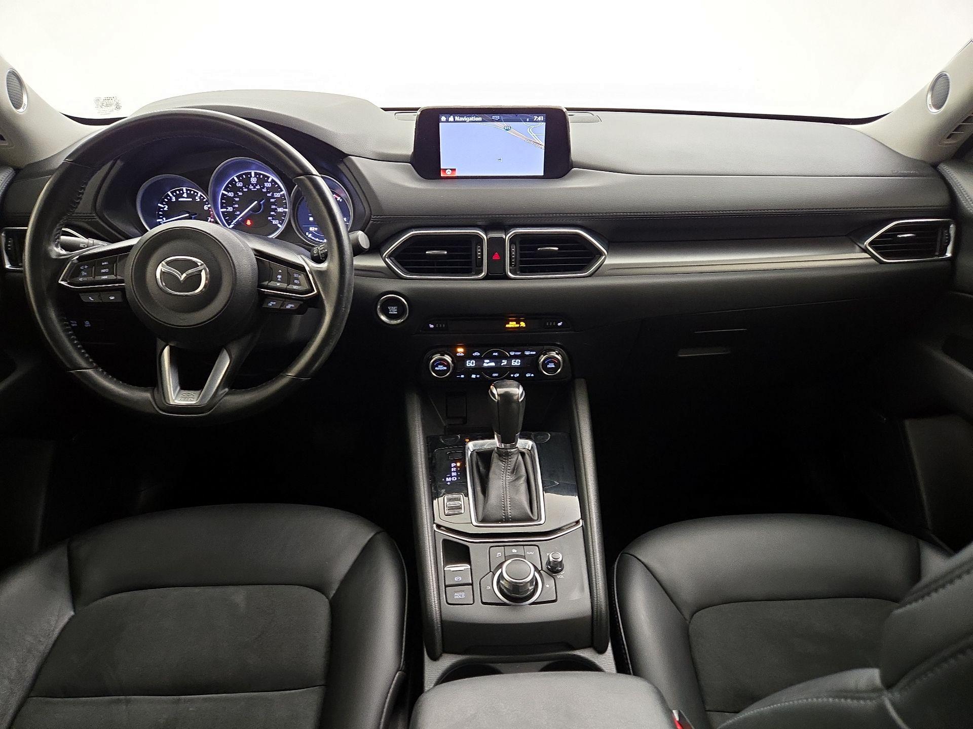Thumbnail: 2018 Mazda CX-5 - 9