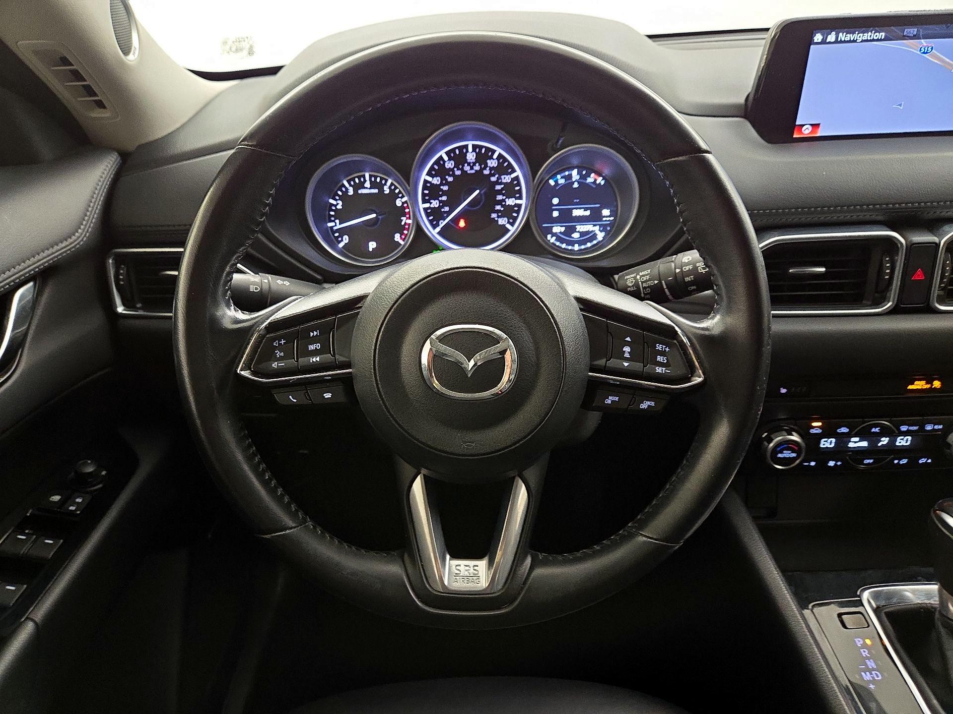 Thumbnail: 2018 Mazda CX-5 - 10