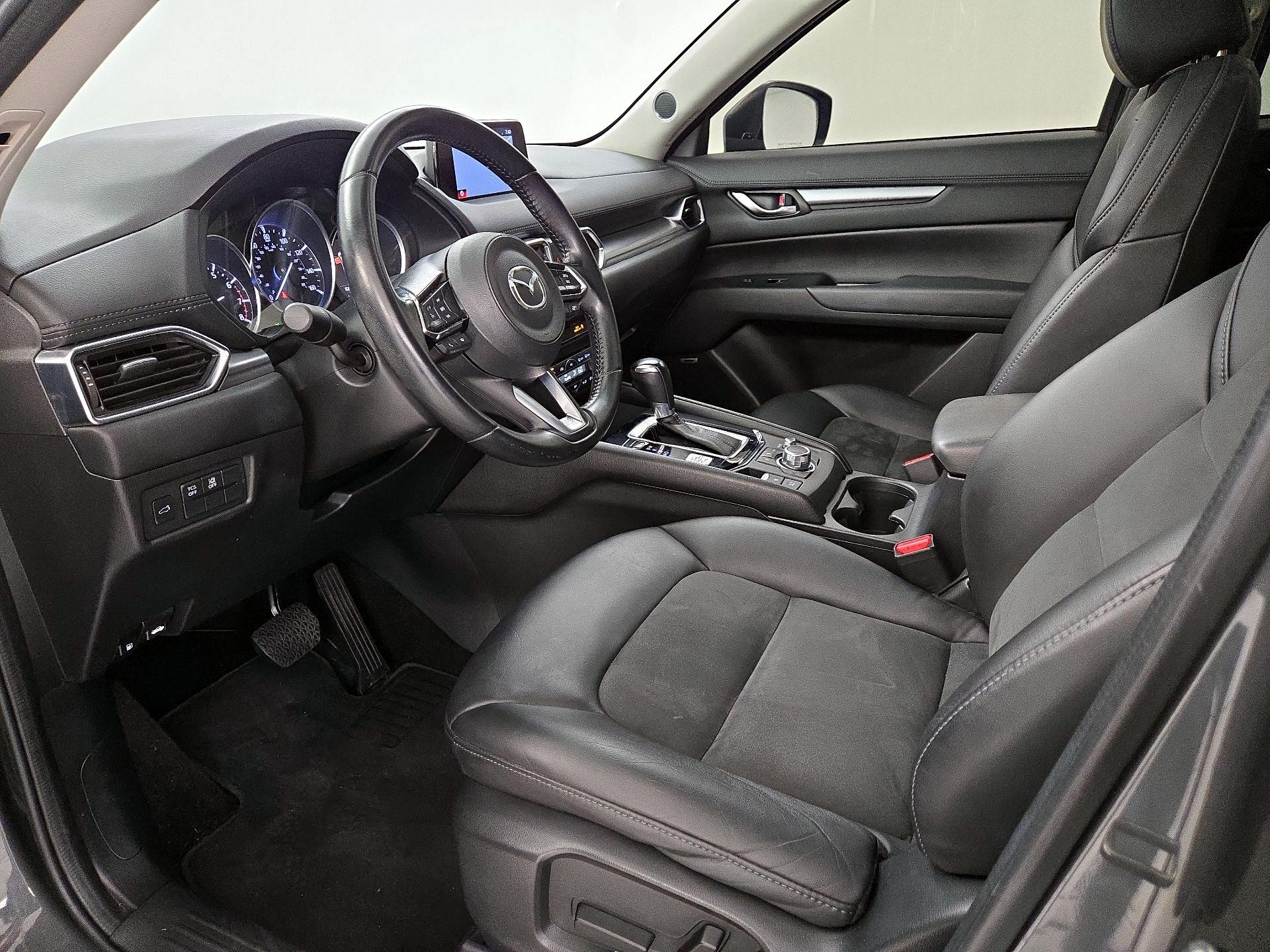 Thumbnail: 2018 Mazda CX-5 - 11