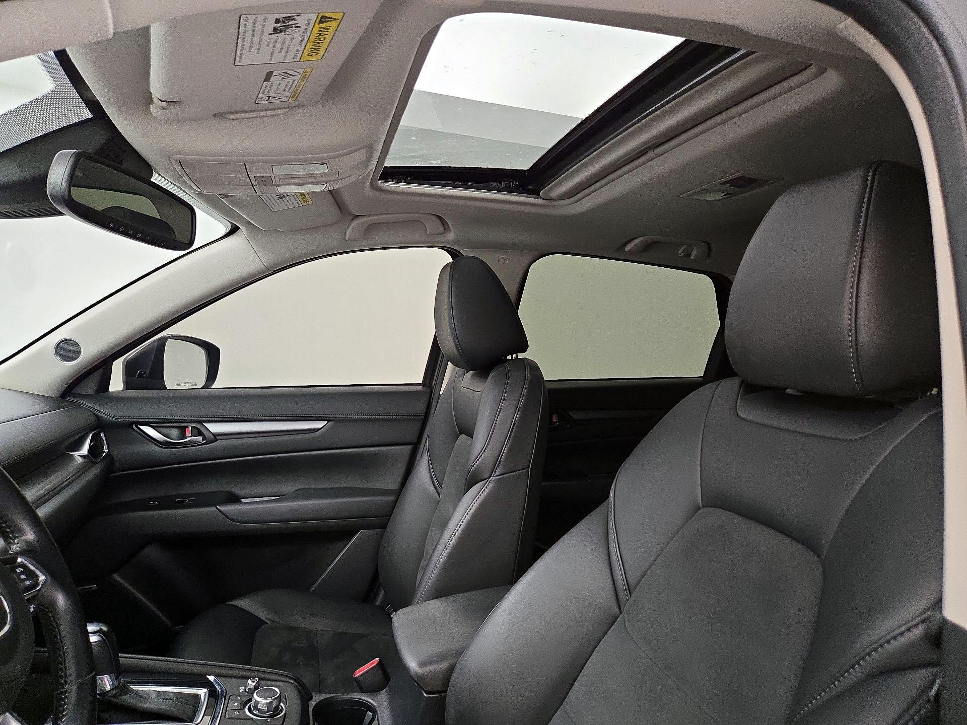 Thumbnail: 2018 Mazda CX-5 - 20