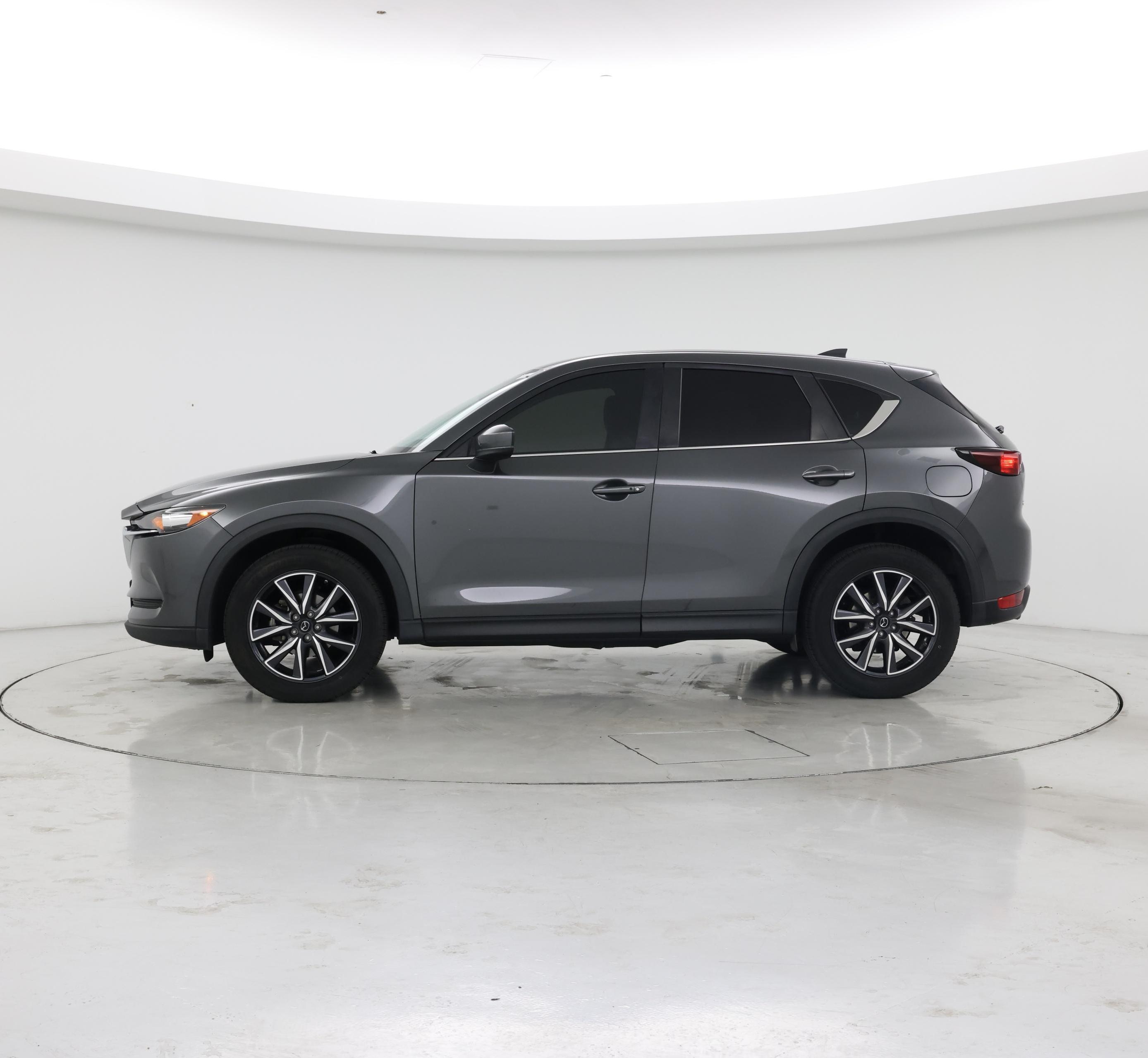 Thumbnail: 2018 Mazda CX-5 - 3
