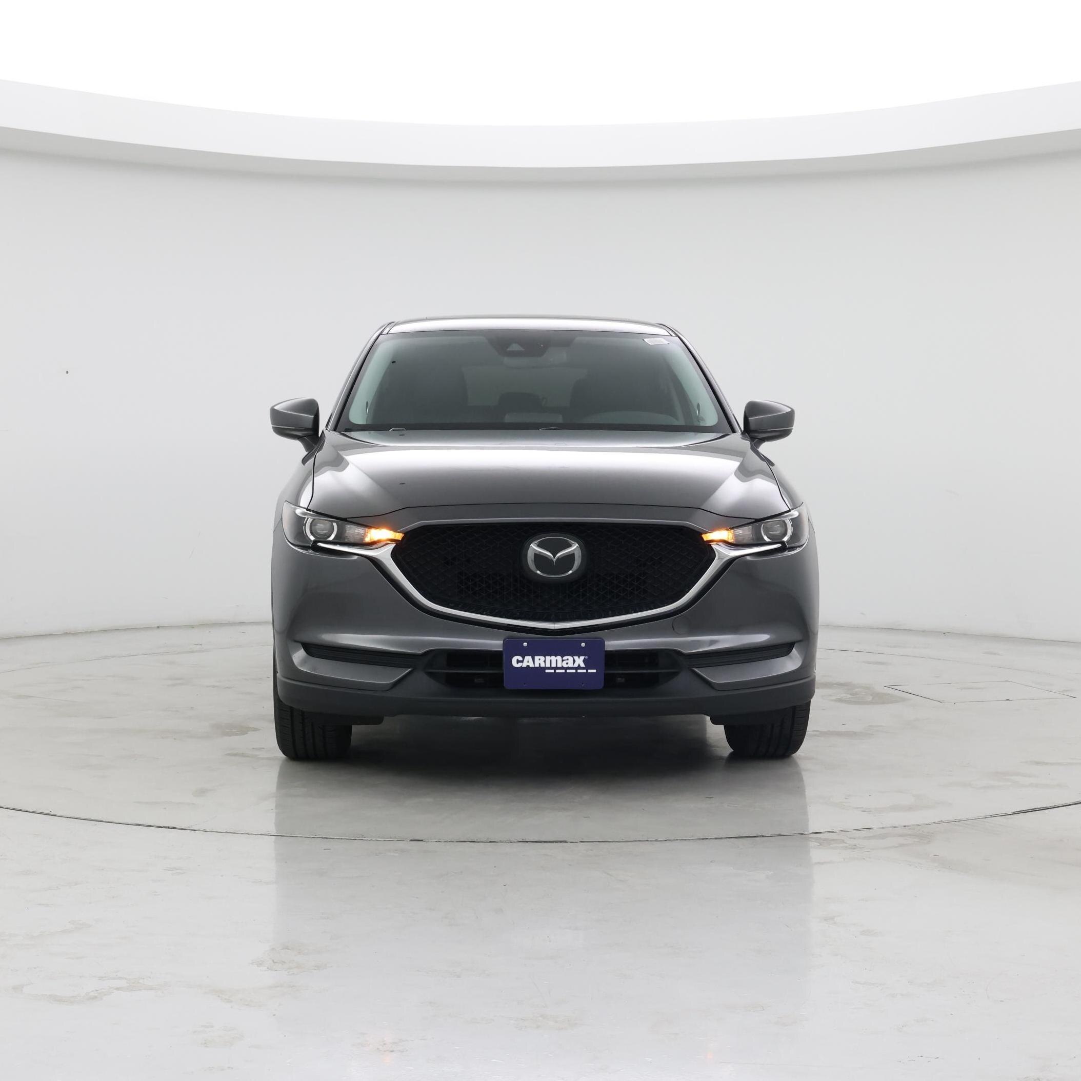 Thumbnail: 2018 Mazda CX-5 - 5