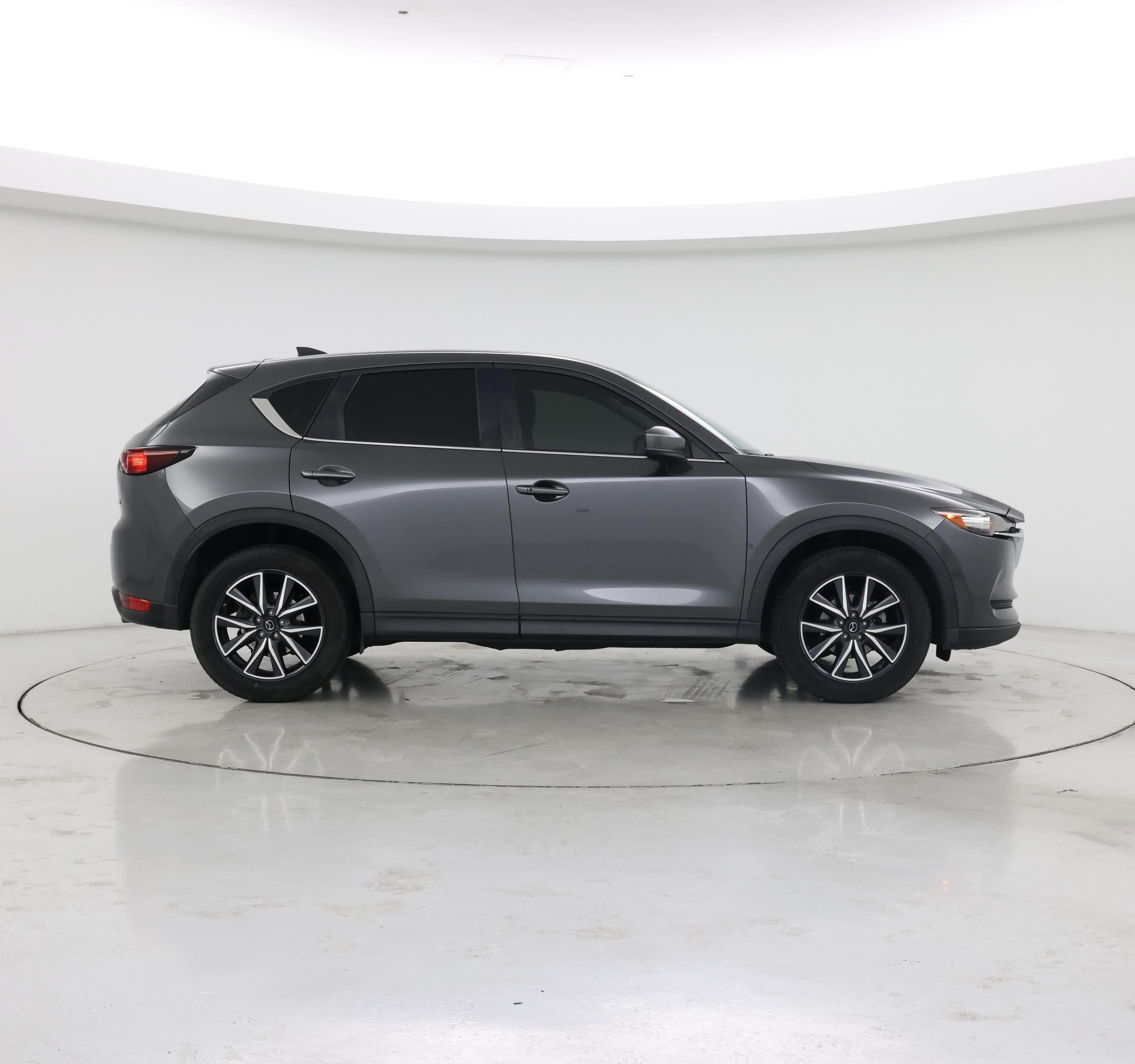 Thumbnail: 2018 Mazda CX-5 - 7