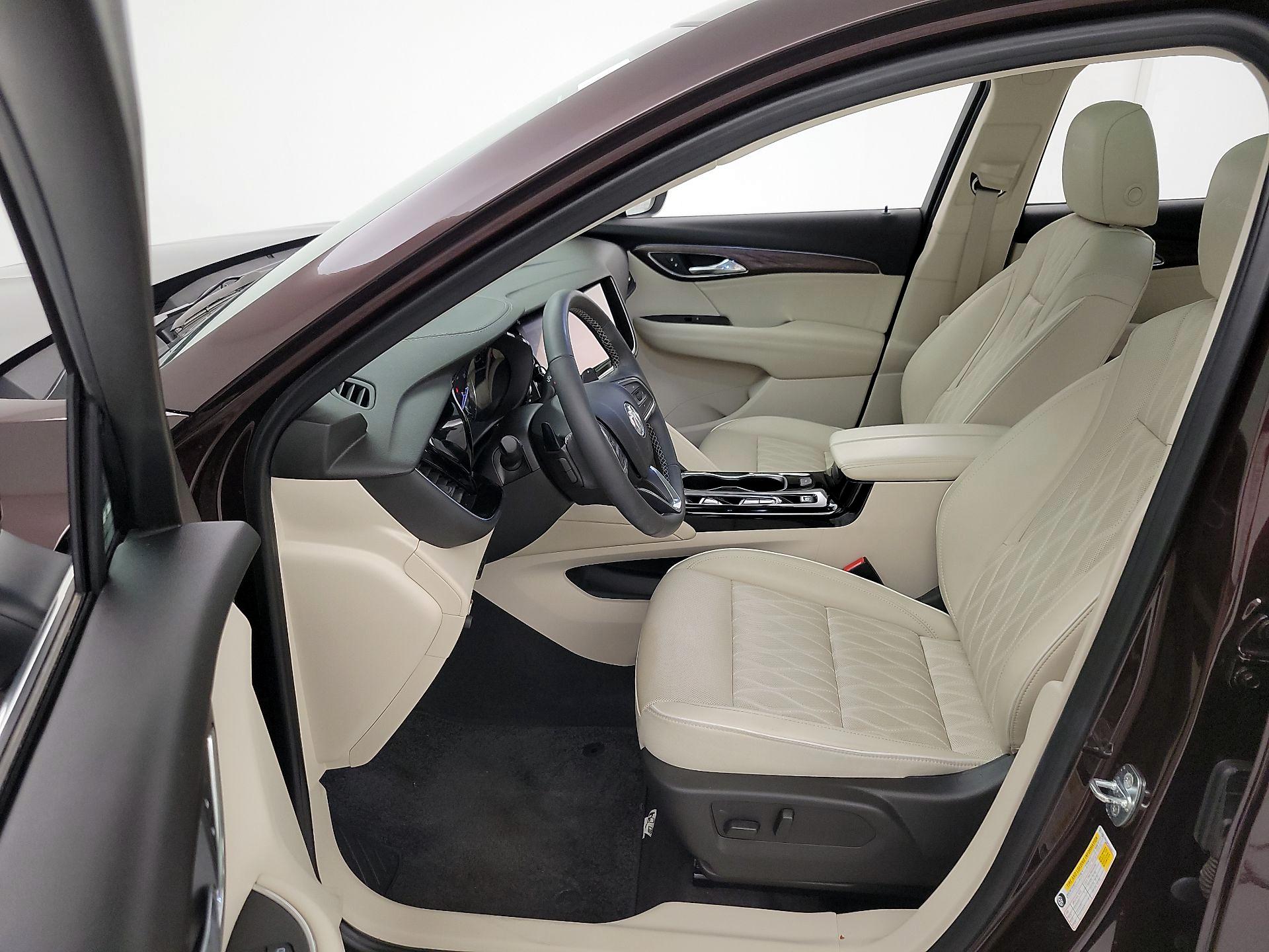 Thumbnail: 2023 Buick Envision - 11