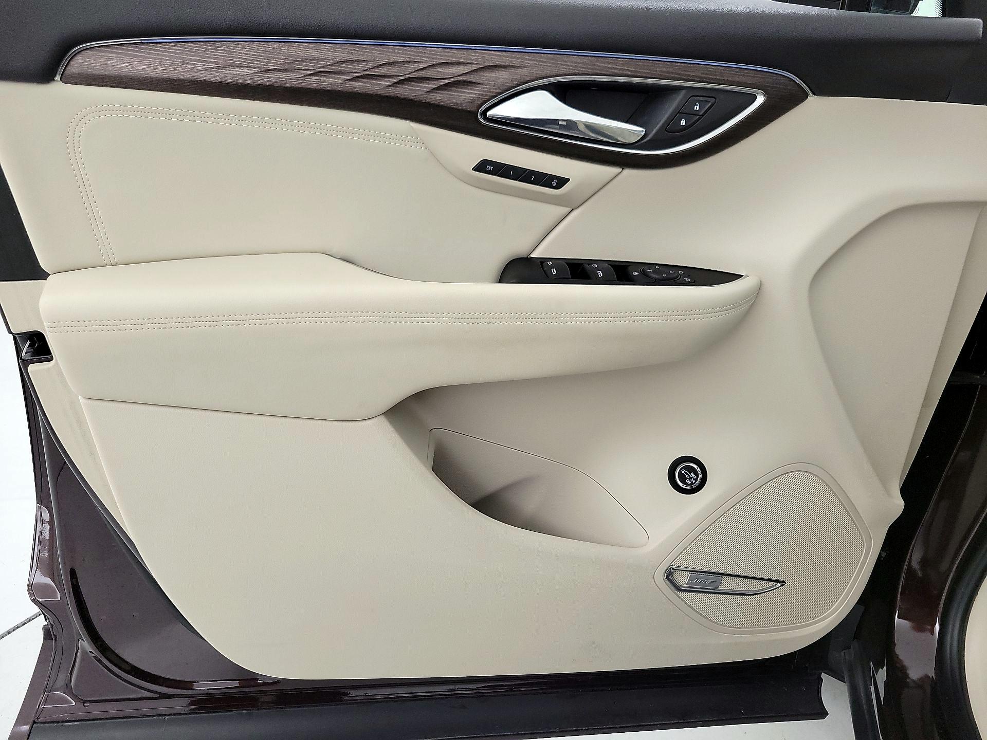 Thumbnail: 2023 Buick Envision - 12
