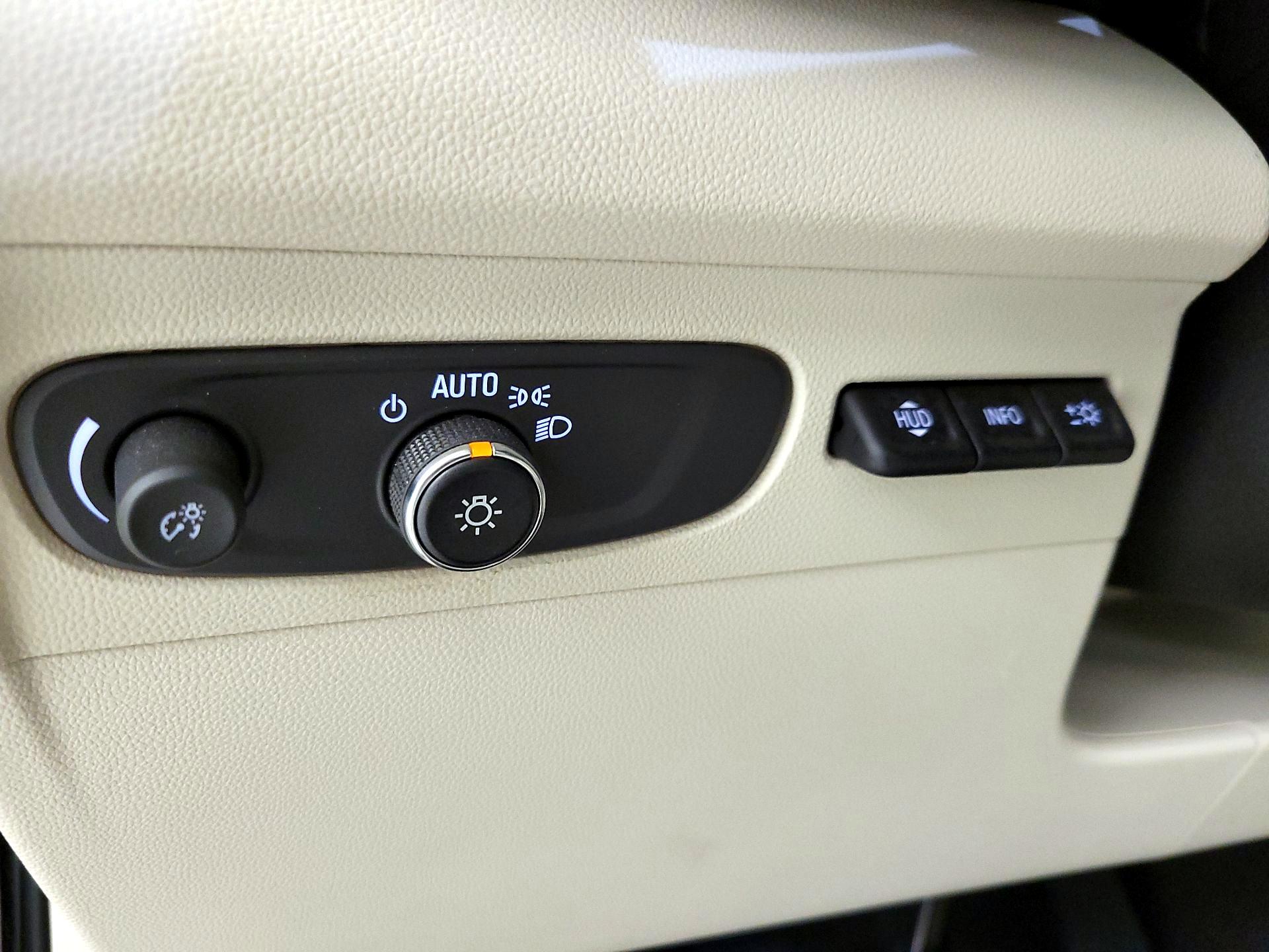 Thumbnail: 2023 Buick Envision - 13