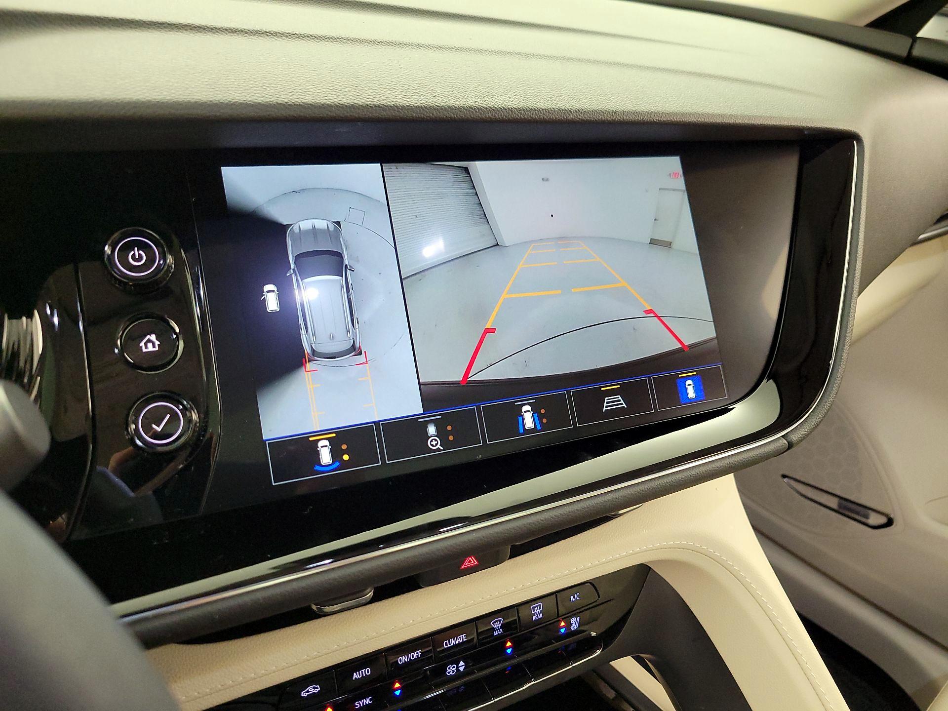 Thumbnail: 2023 Buick Envision - 15